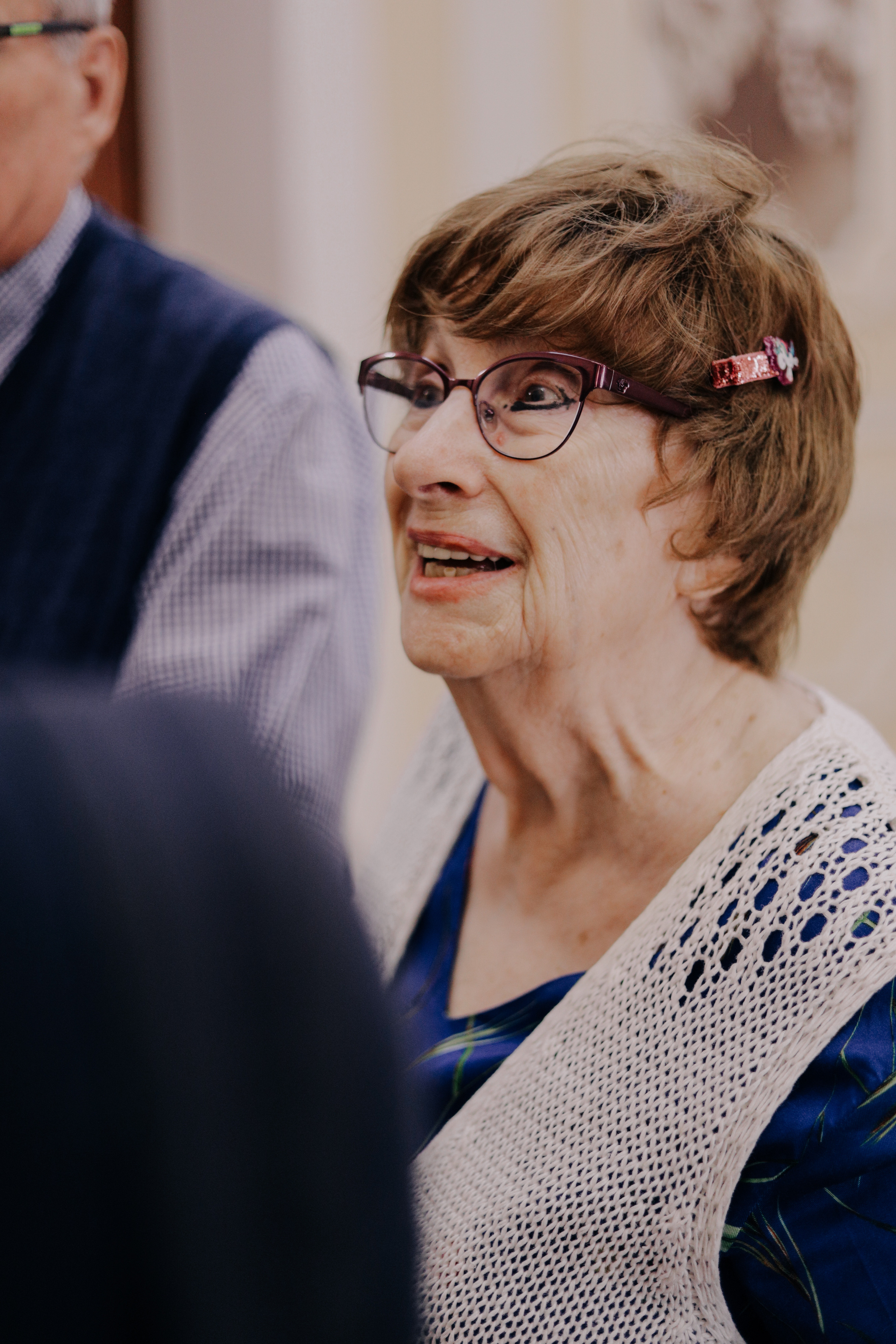 Егор и Александра. Варвара Синицына: семейный фотограф в Москве