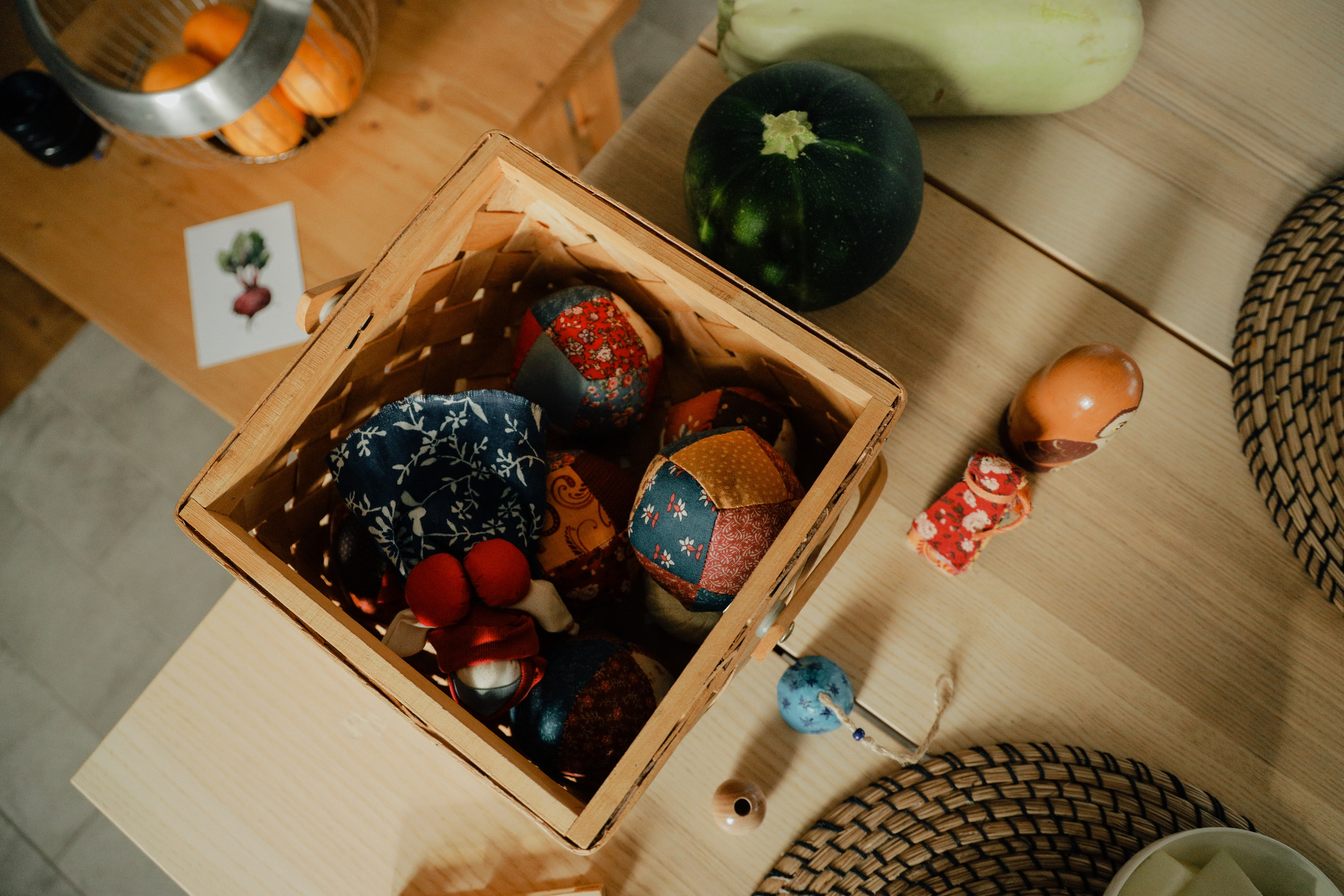 Паша, Оля и Ханя. Варвара Синицына: семейный фотограф в Москве