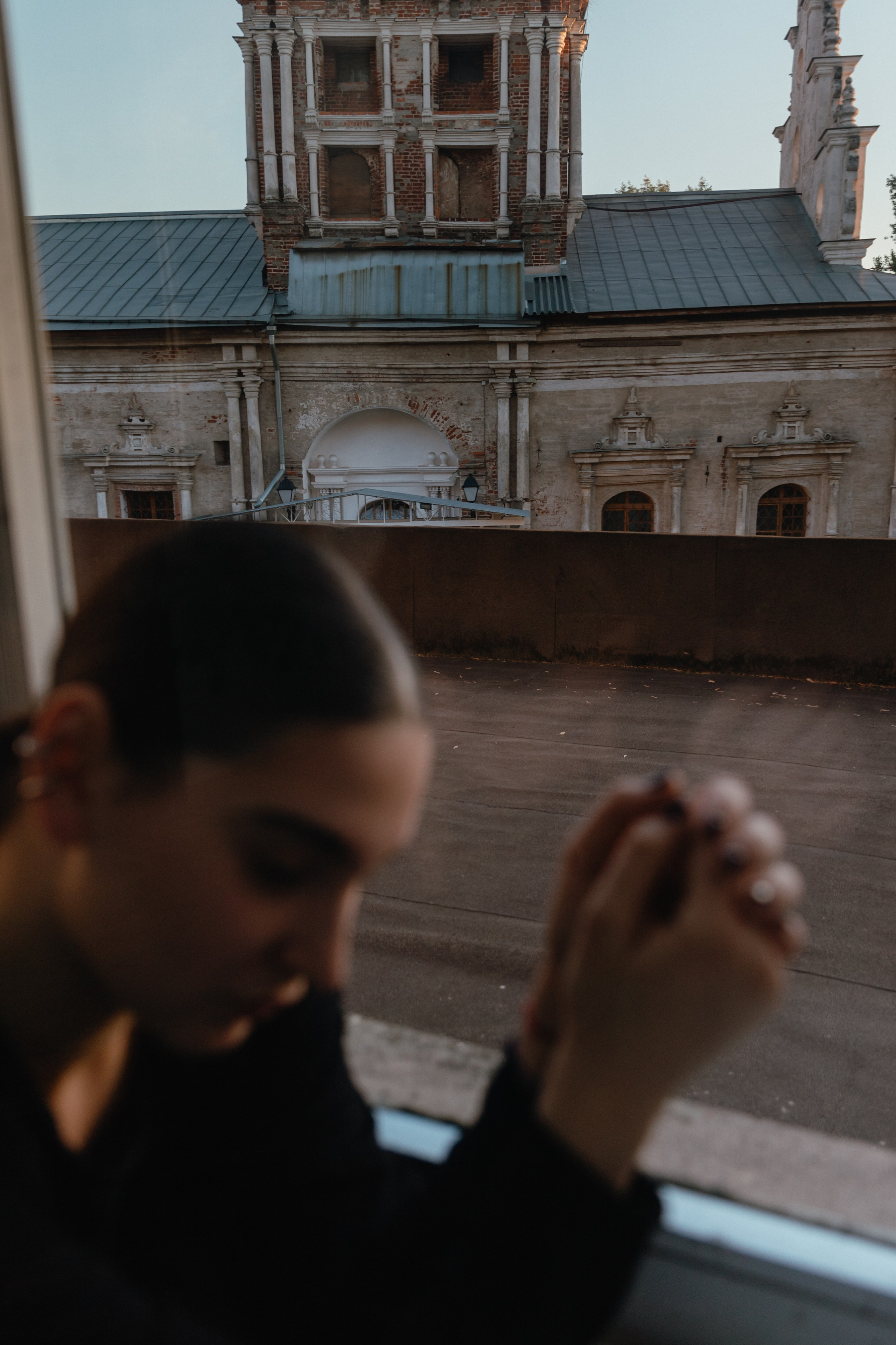 Полина. Творческий фотограф в Москве Наталья Ермолова