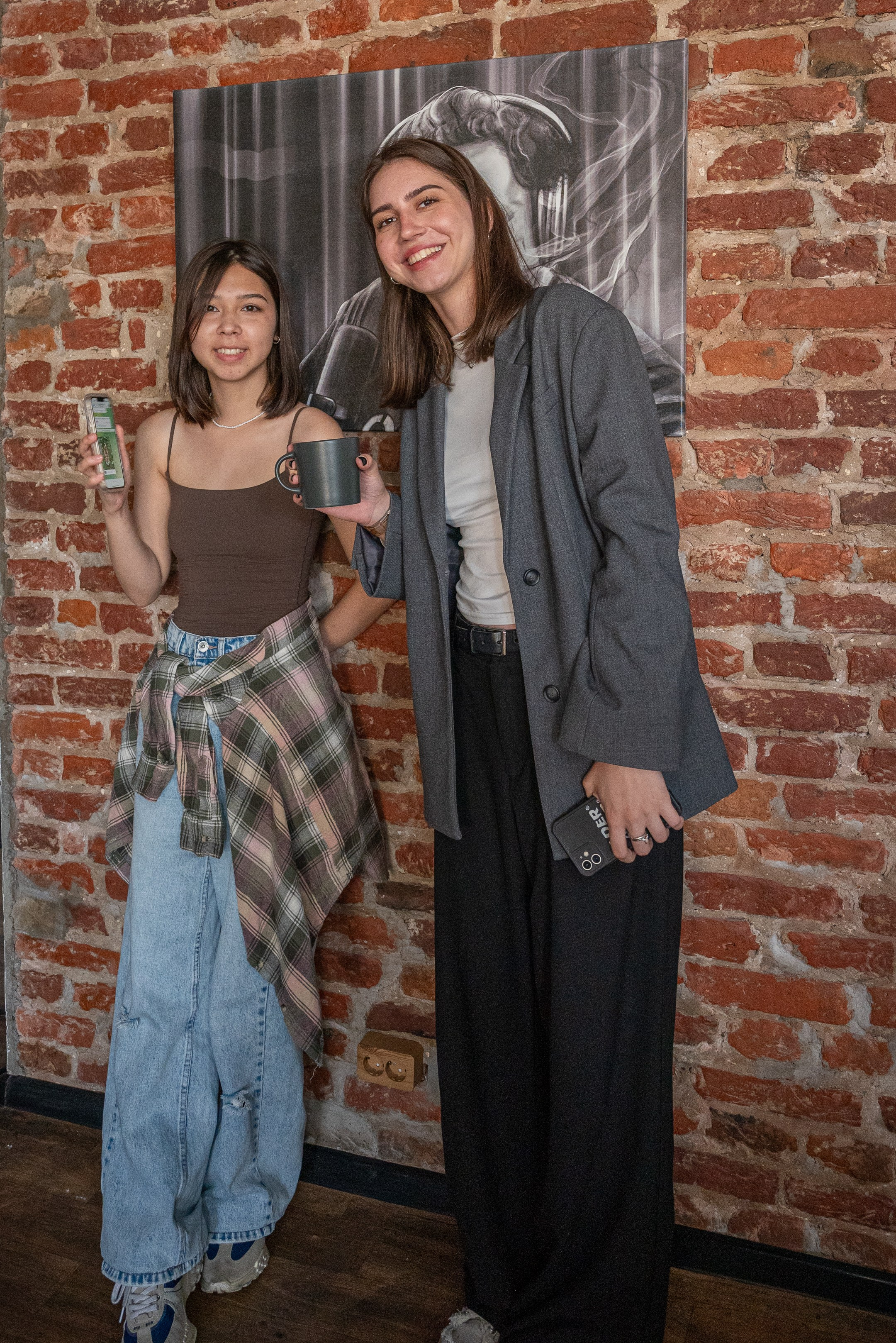 Лекторий. Дарья Медведева