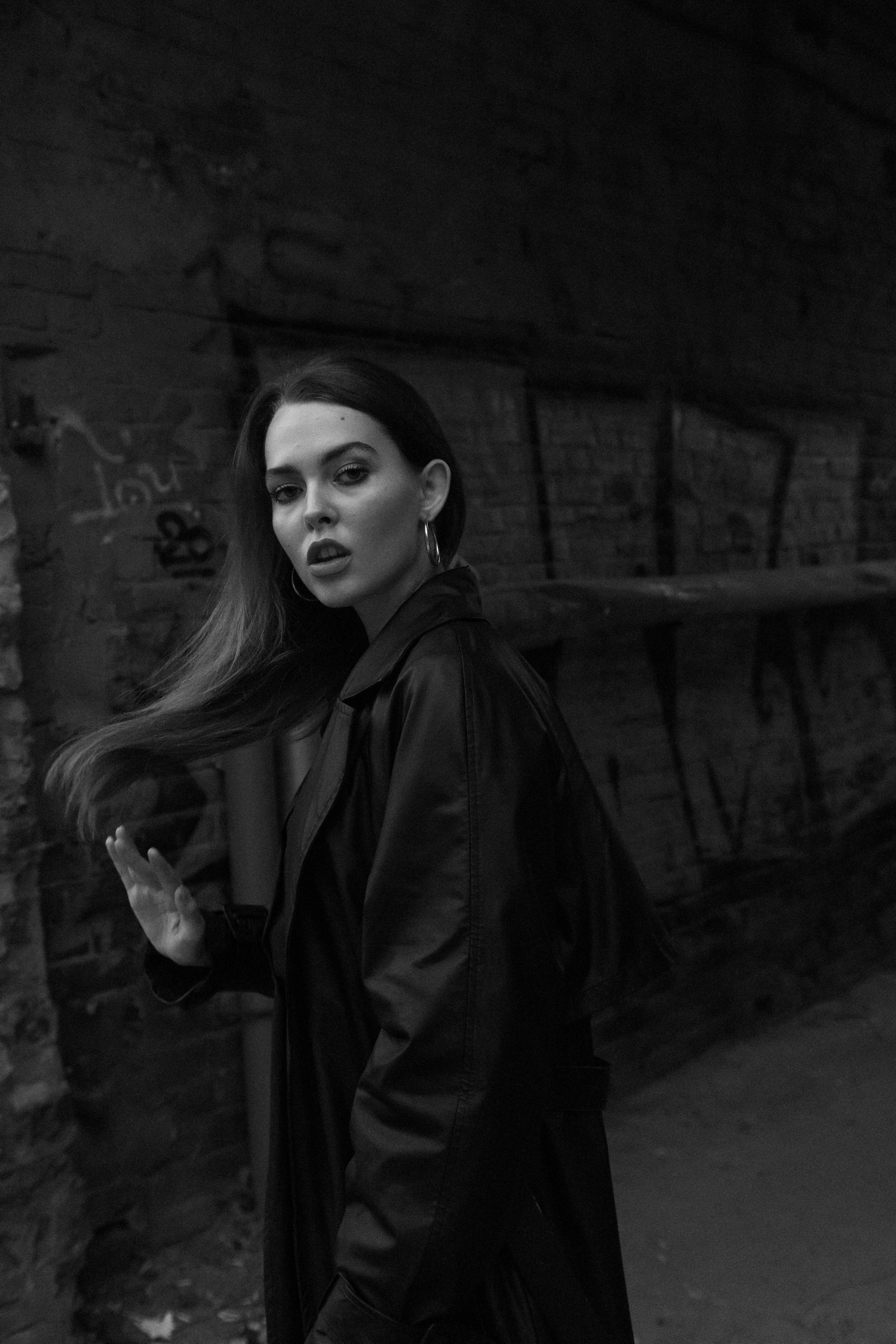 Полина. Фотограф Нижний Новгород Елена Морокина