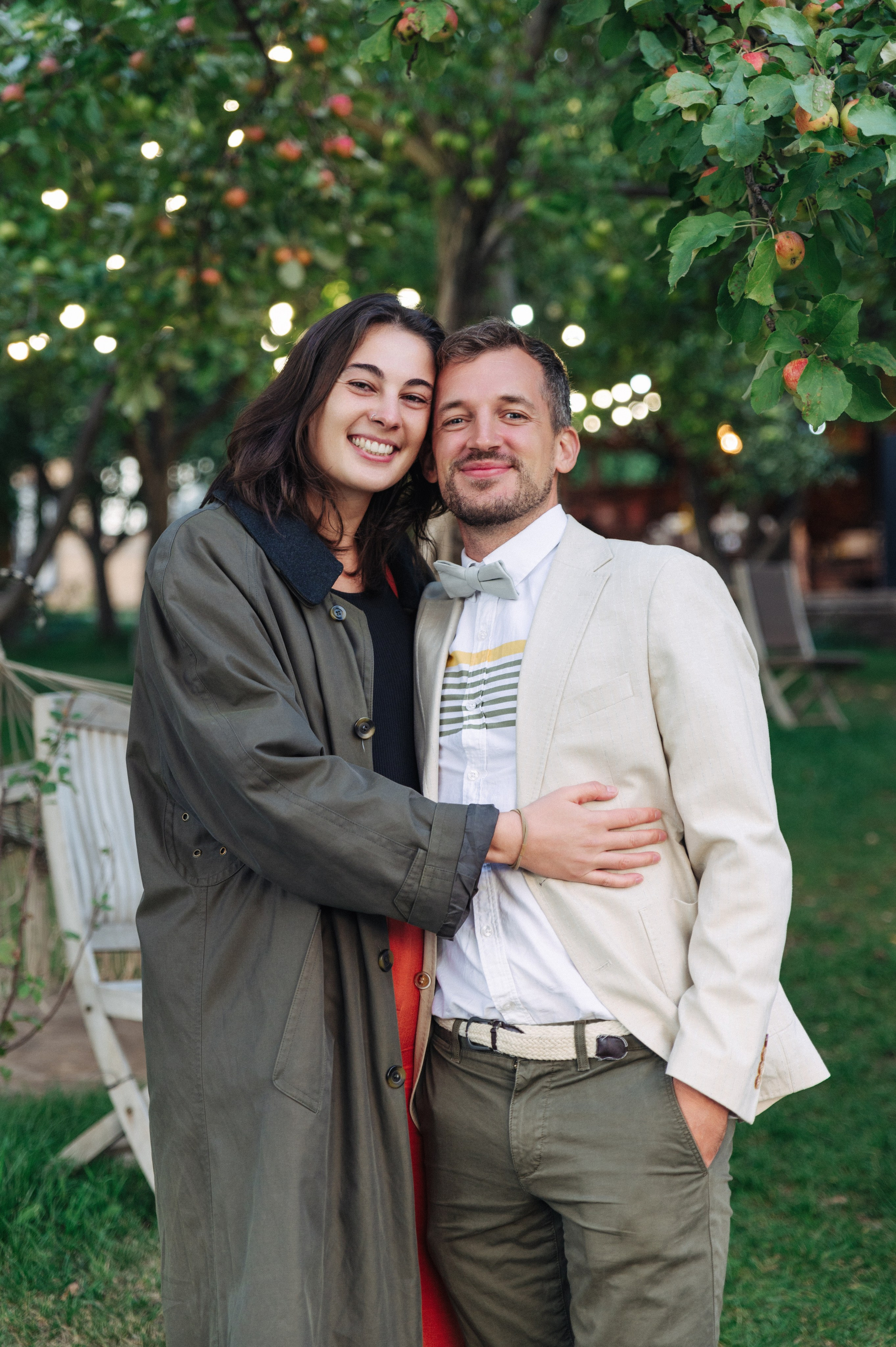 ЛЮСИ И ЭДУАРДО. Фотограф в Алматы — Дарья Фёдорова