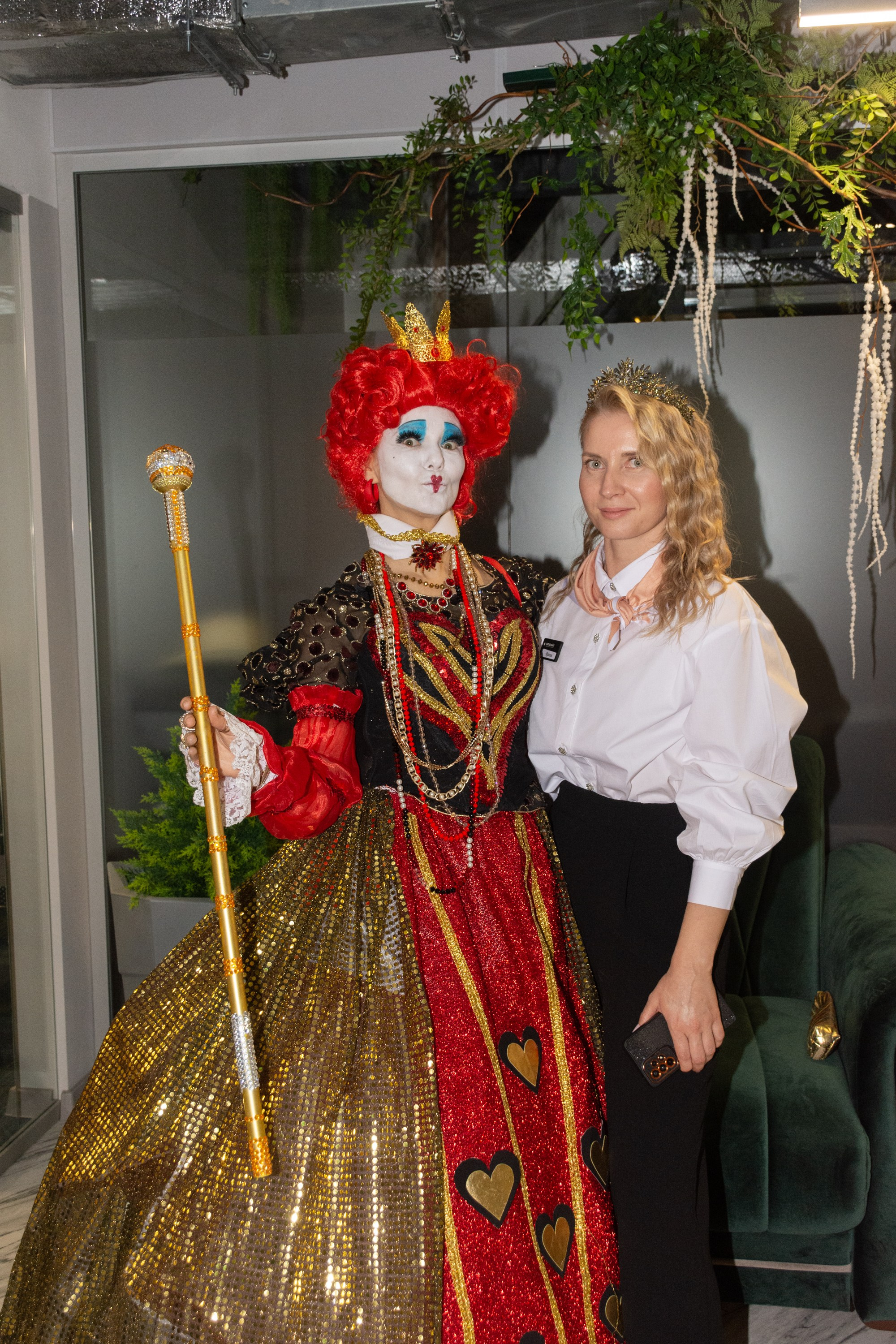 ВитаСмайл Клиентский день. Фотограф Максим Буряк