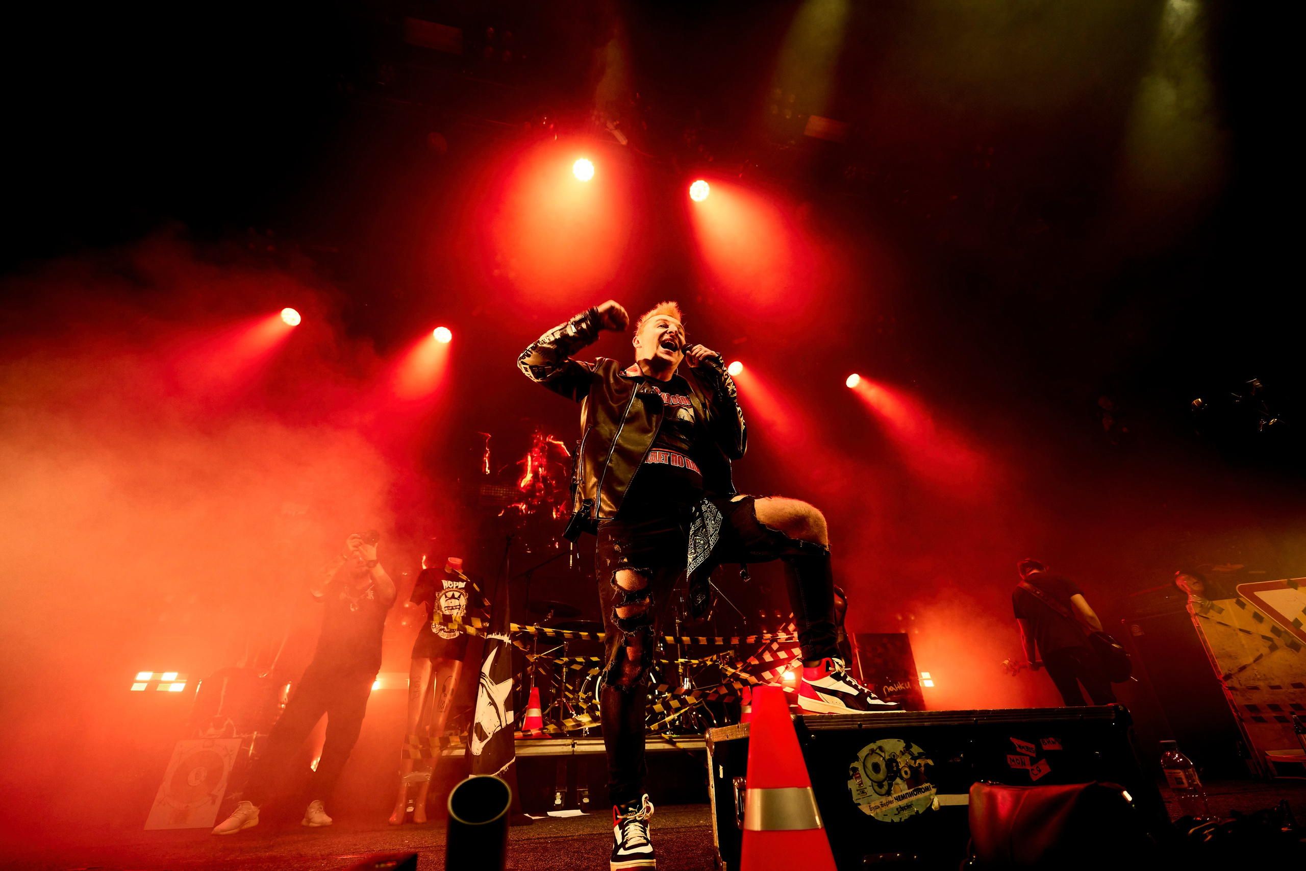 ЙОРШ / BASE / 28.10.2023. Ekhovanov | фото- видеосъемка