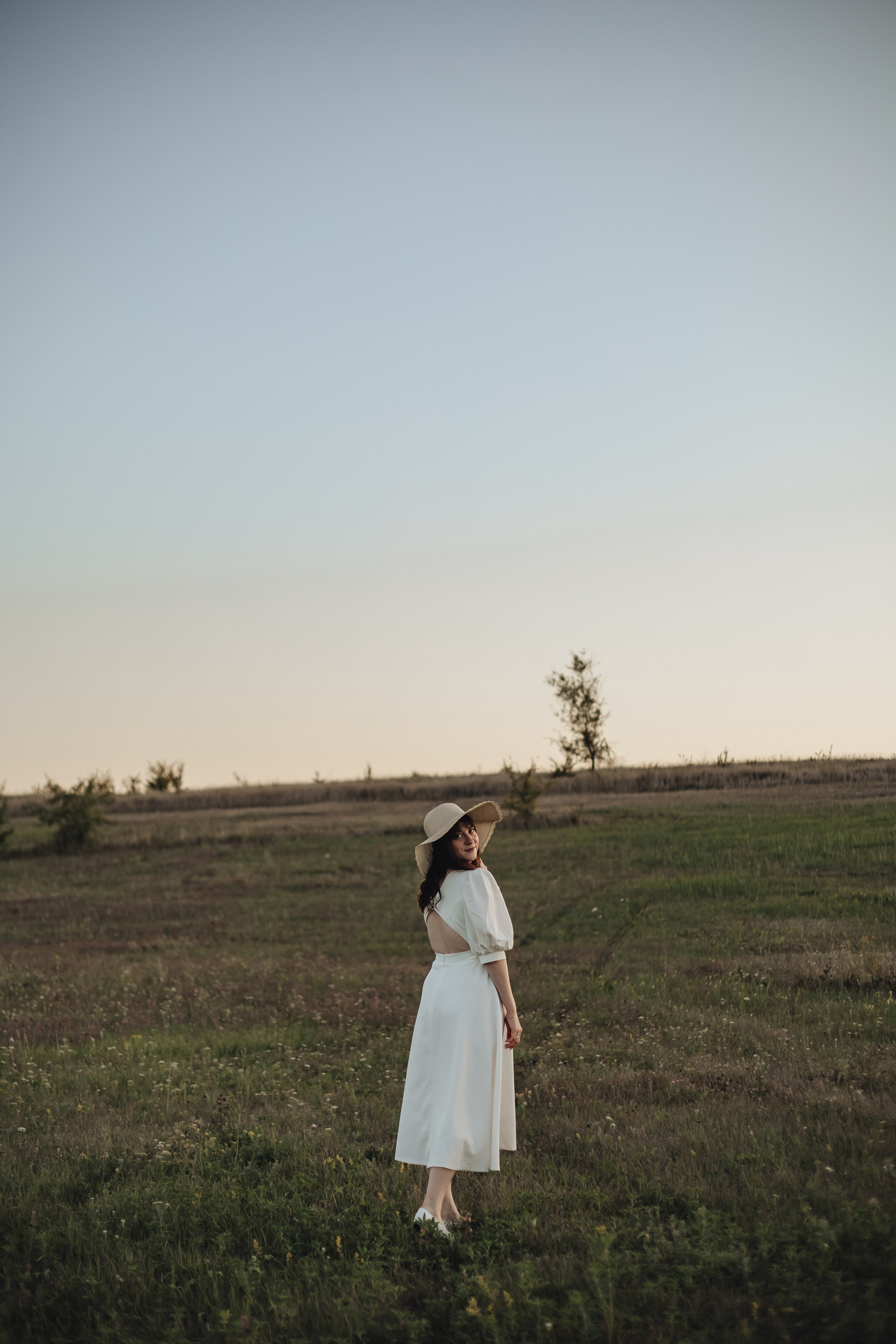 Анна. Фотограф Малофеева Алина