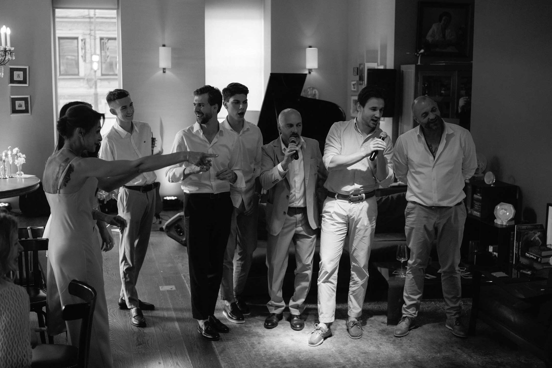 Герман и Алёна. Свадебный фотограф в Белгороде Антон Каменев