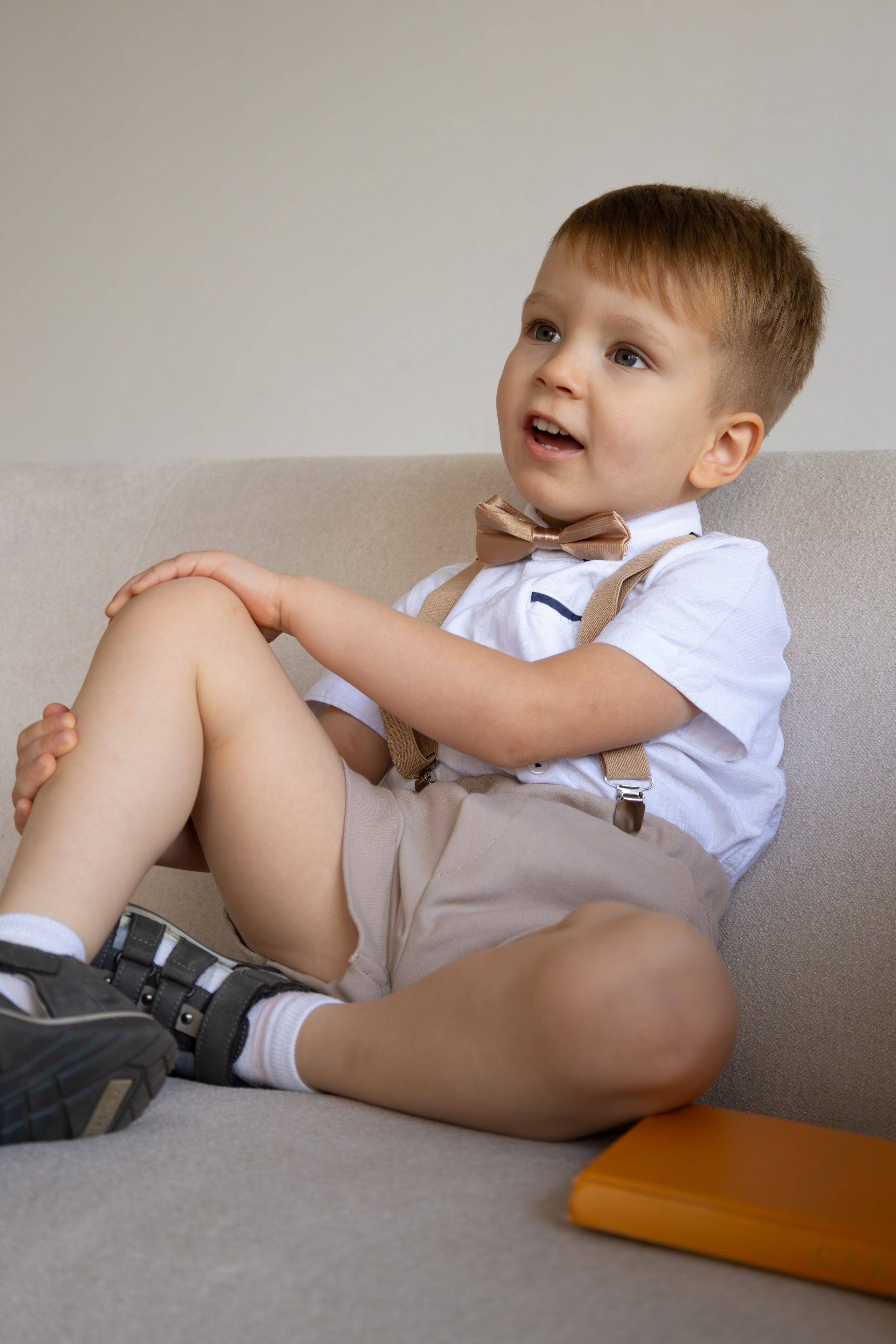 Фотосессия Дня Рождегия