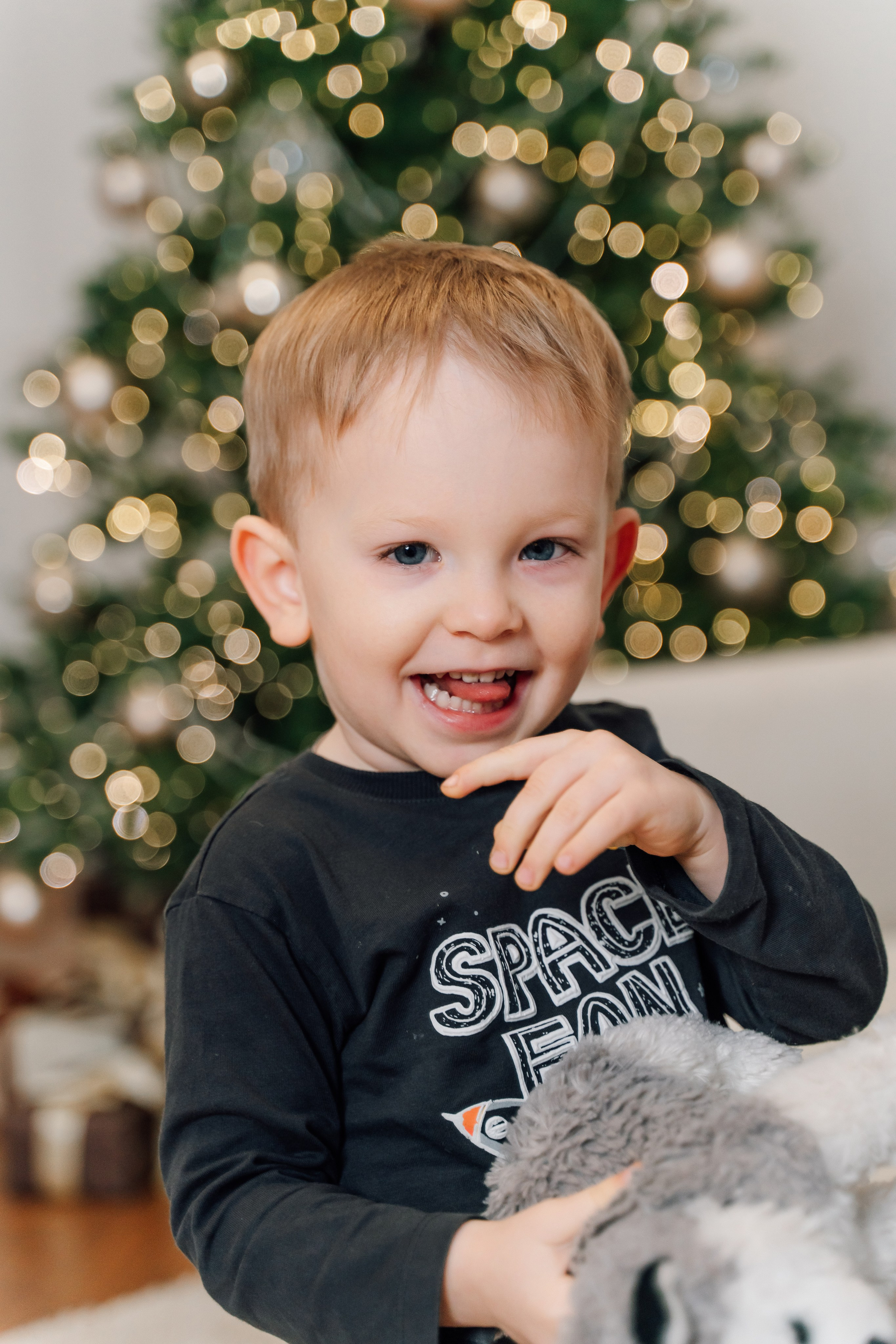 Christmas vibe. Фотограф Антон Перков