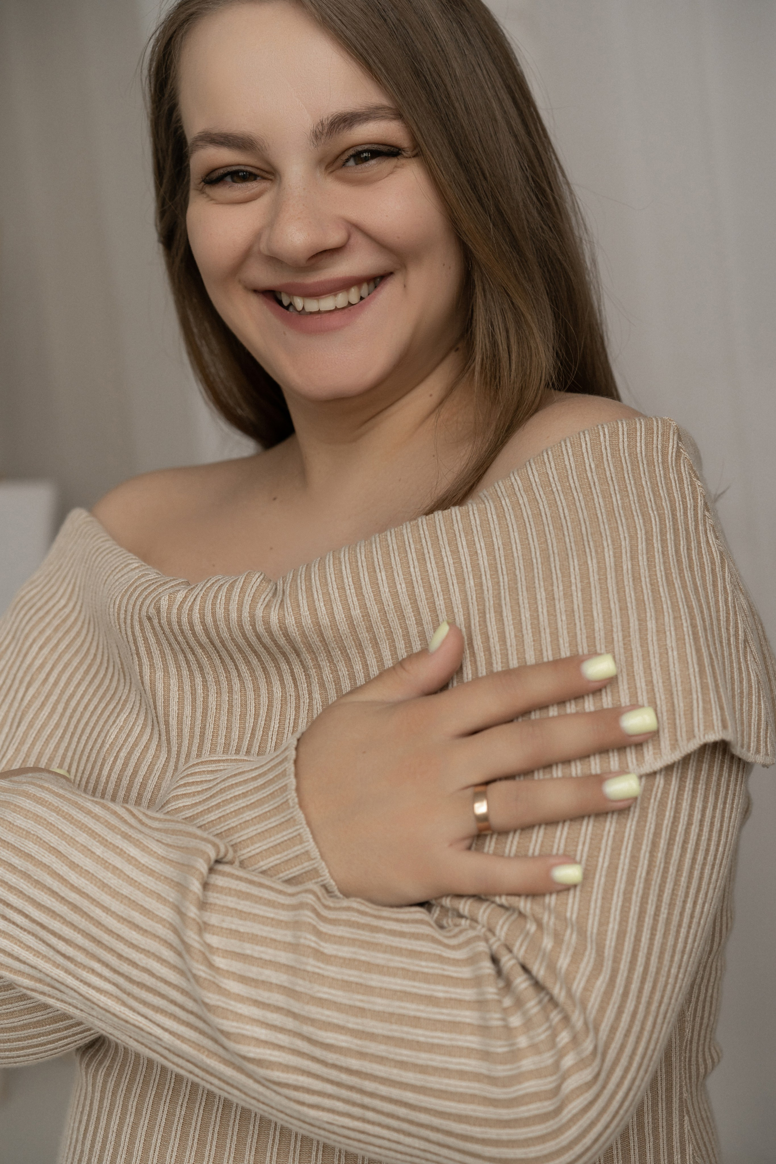 Н. Моменты и истории о вас настоящих