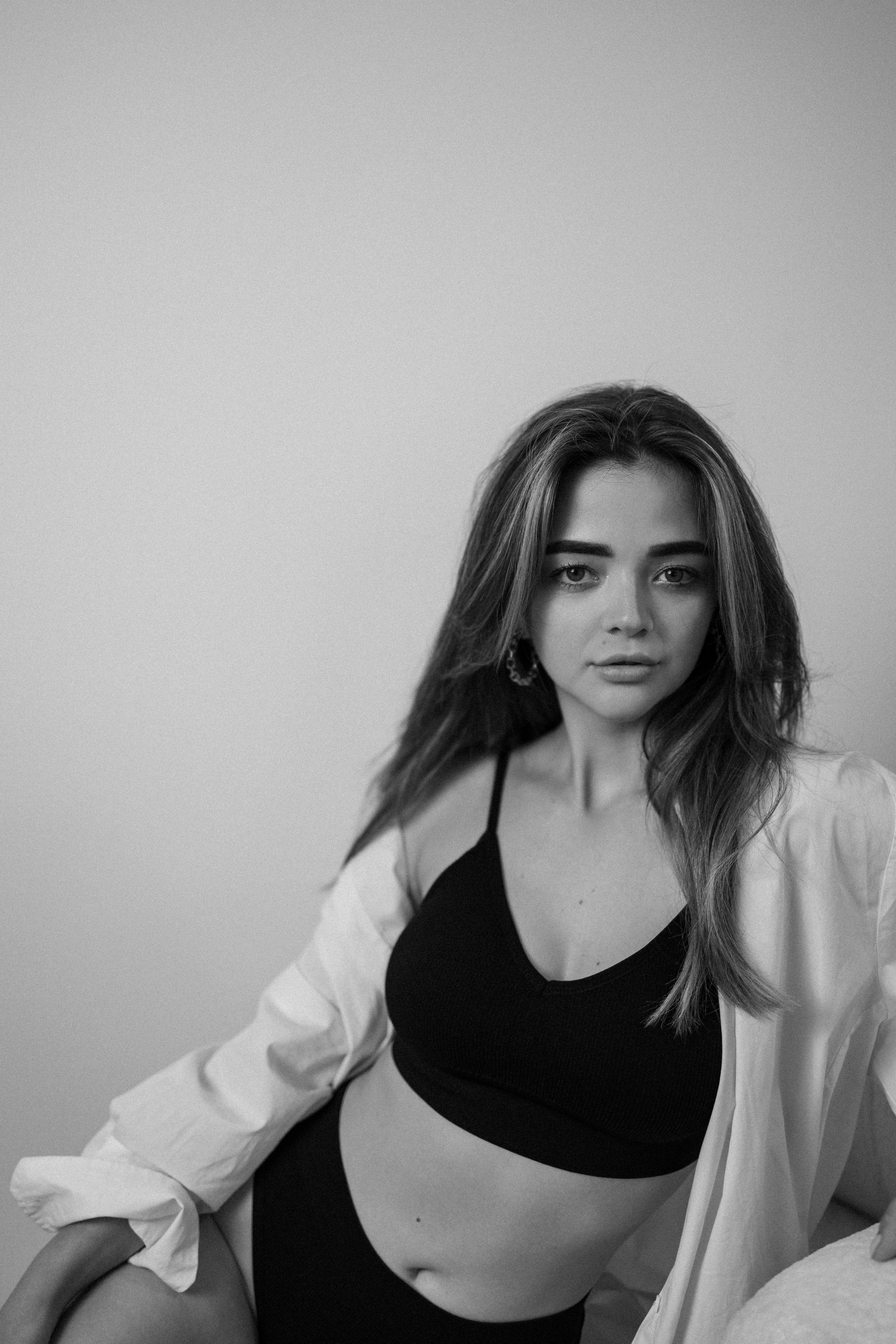 Индивидуальные. Семейный и портретный фотограф в Астрахани Доронина Рашида