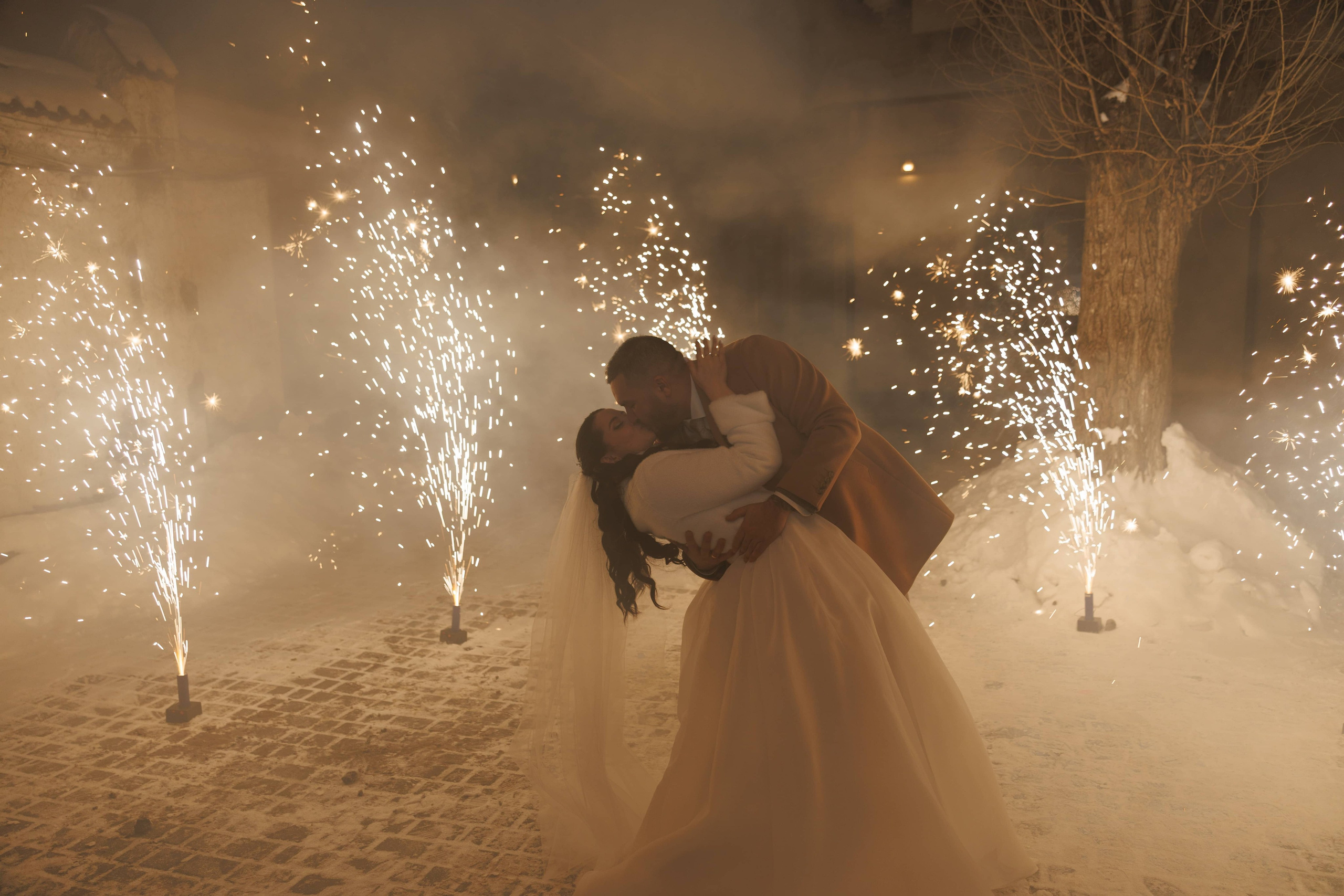 Андрей и Анастасия