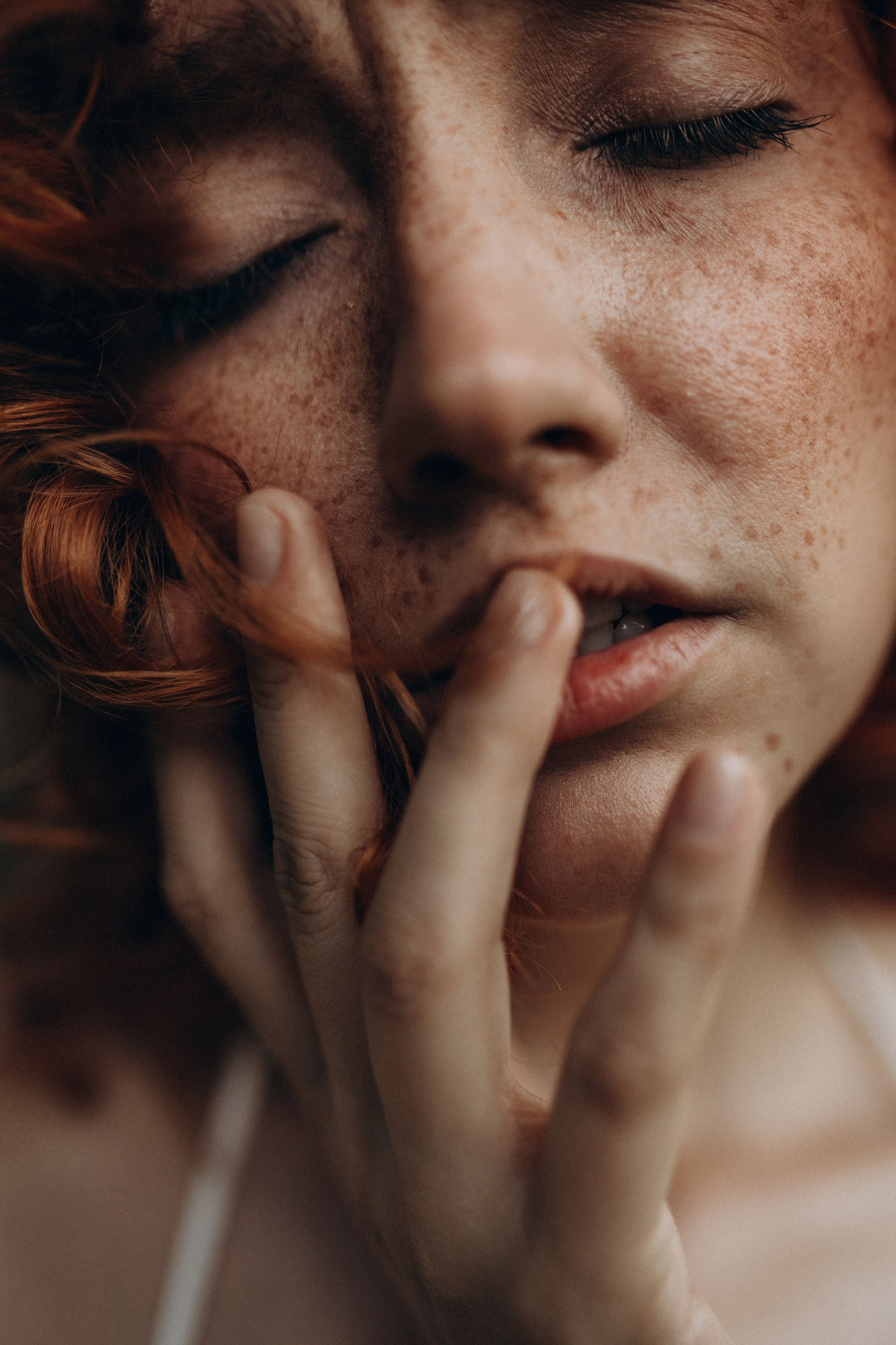 Семейный и портретный лайфстайл фотограф в Санкт-Петербурге Даша Державец