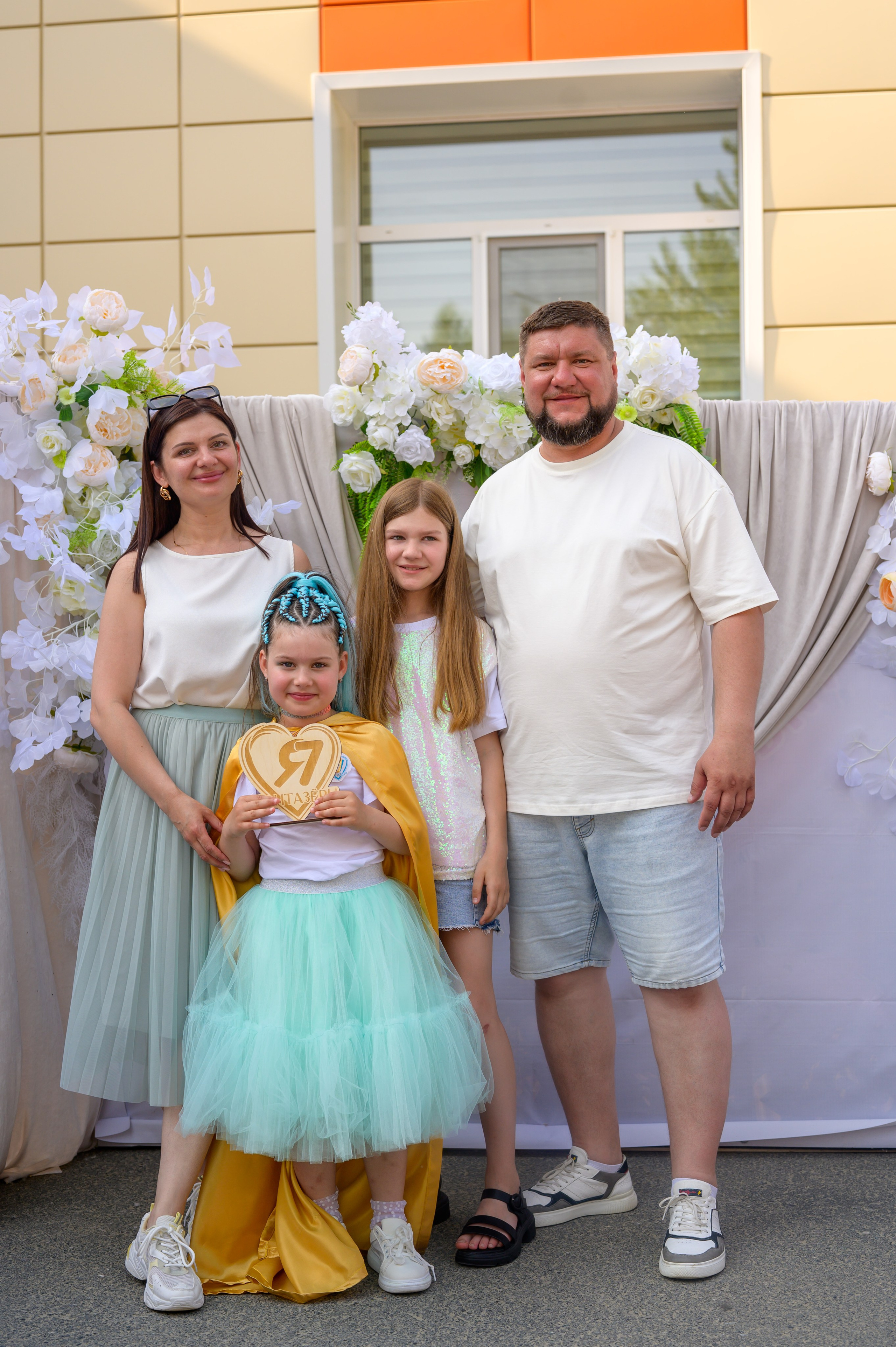 Репортаж выпускного группа «Фантазёры» 3 садик. Фотограф новорожденных, семейный детский в Тюмени Татьяна Морозова