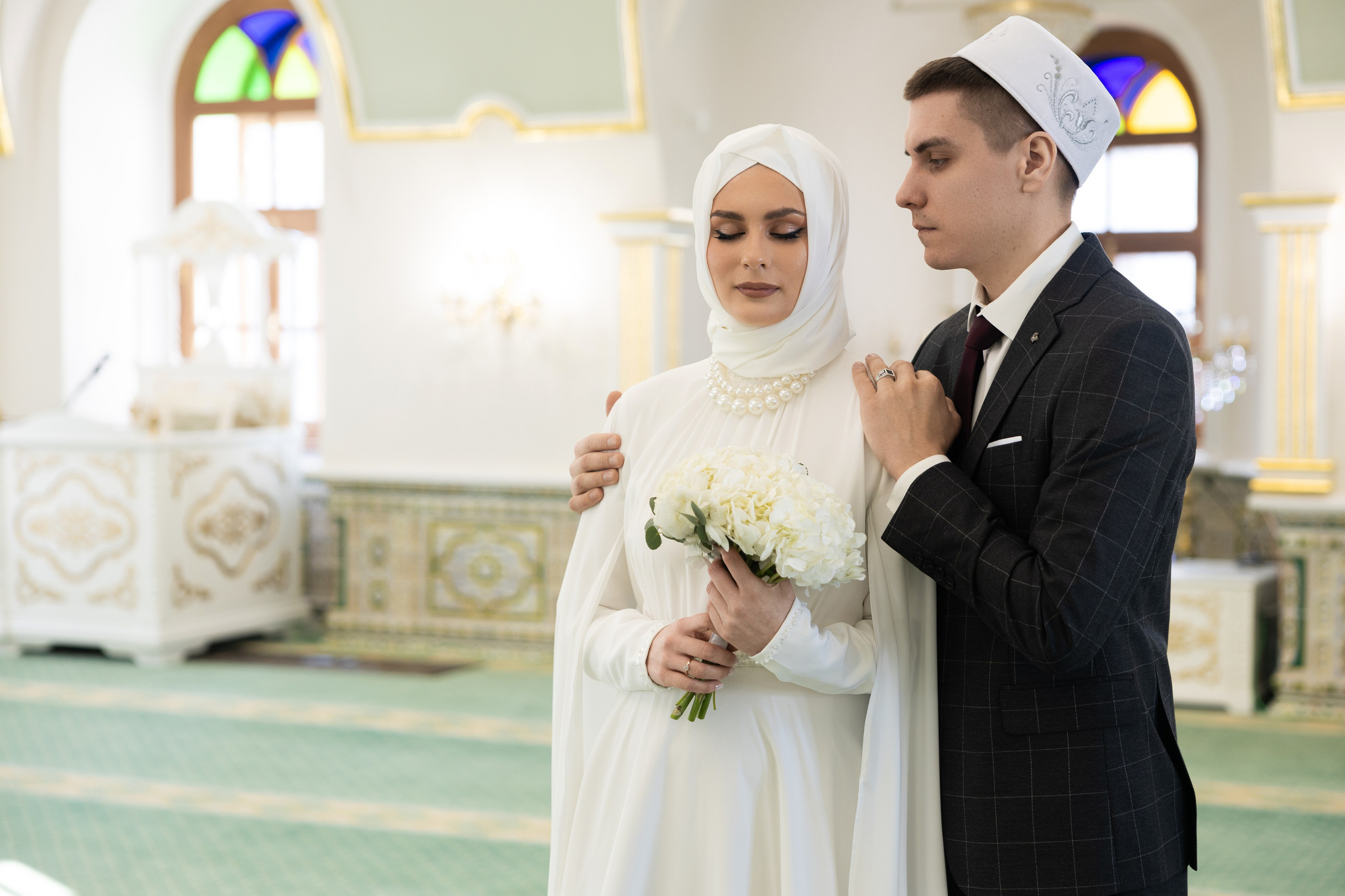 Айдар & Диана