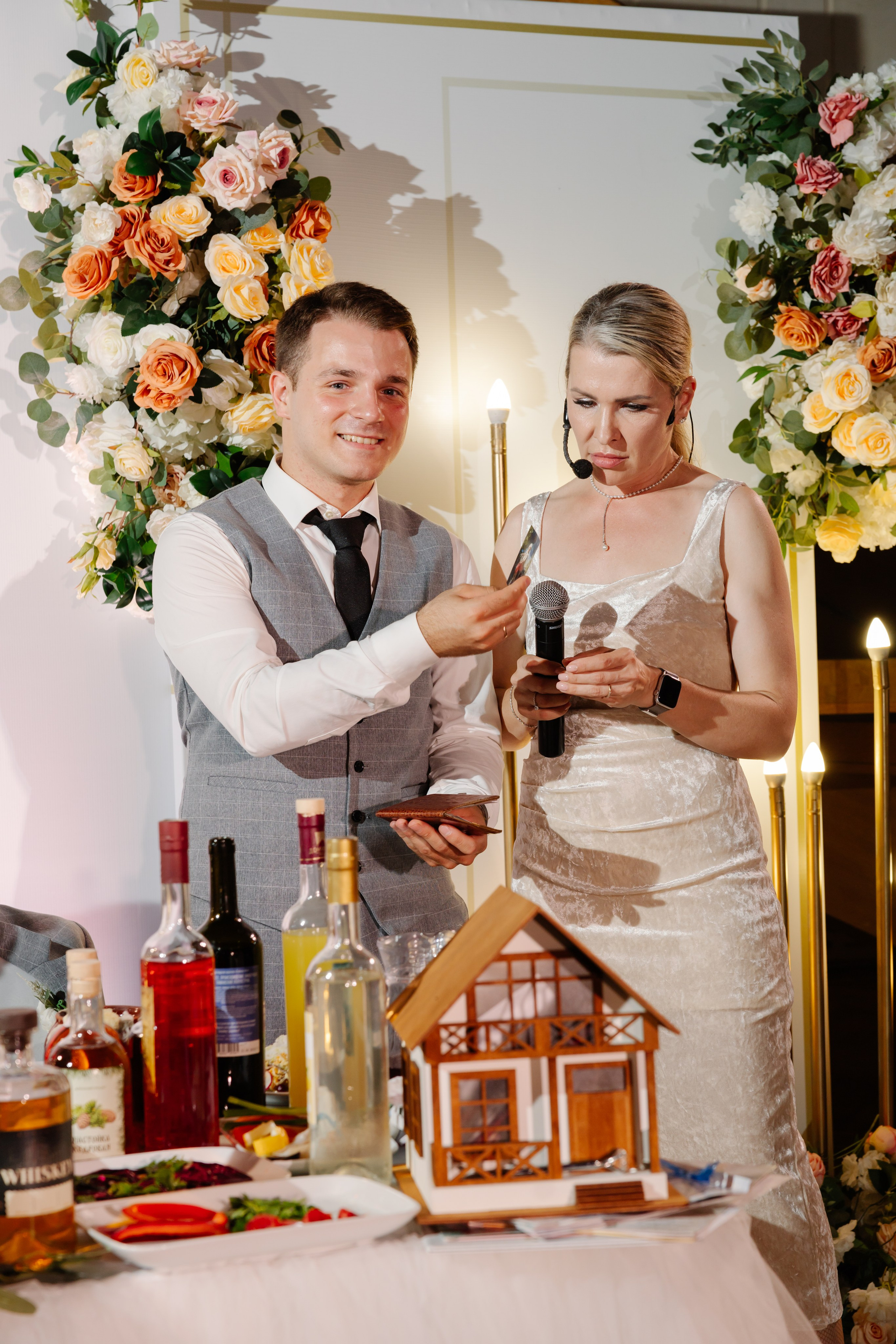 Алёна и Руслан. Фотограф и Видеограф во Владимире