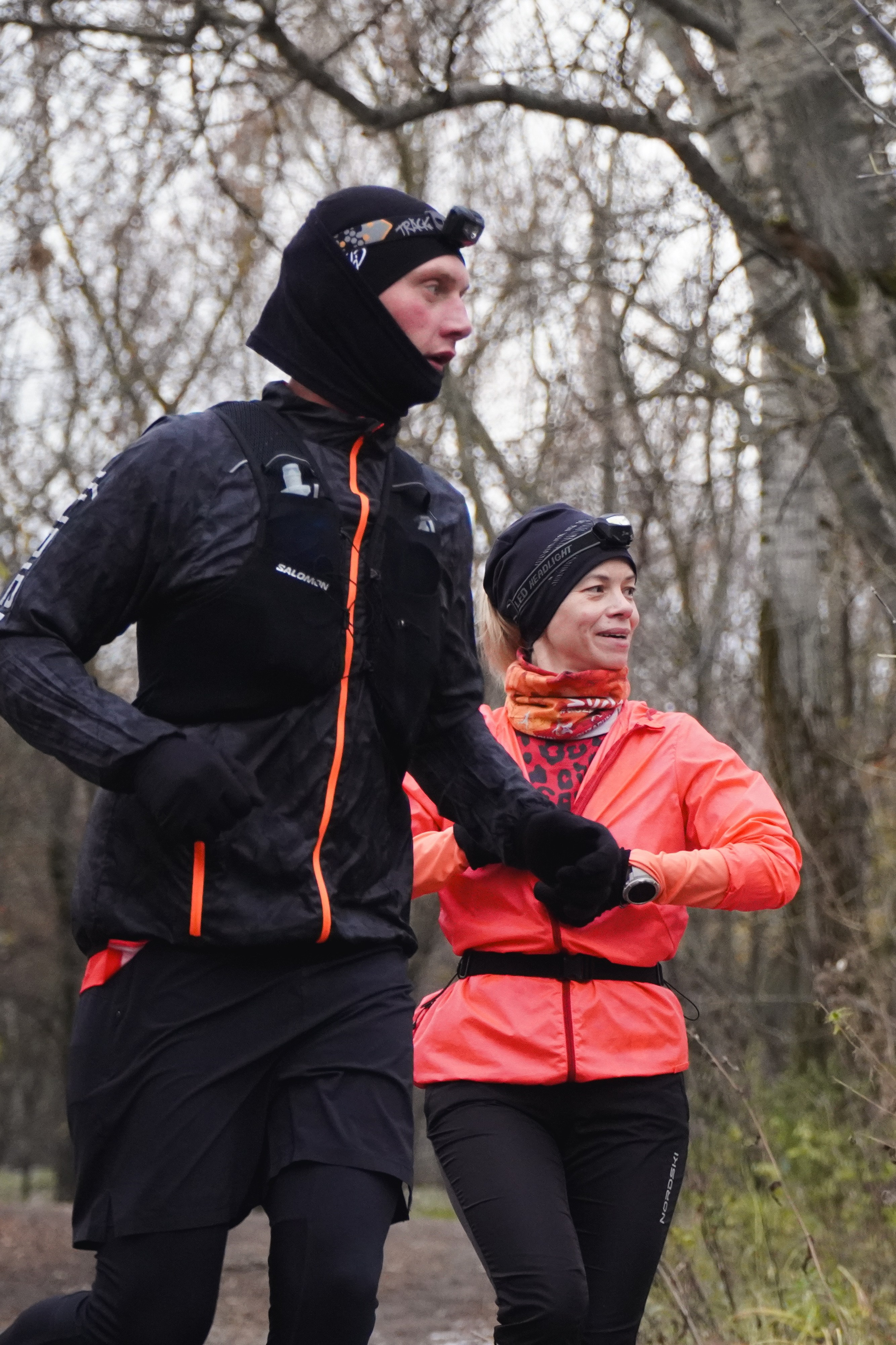 Зелёное Кольцо Москвы 2024 3-й этап. Роман Капилюшов. Бег. Фото. Видео. г. Люберцы