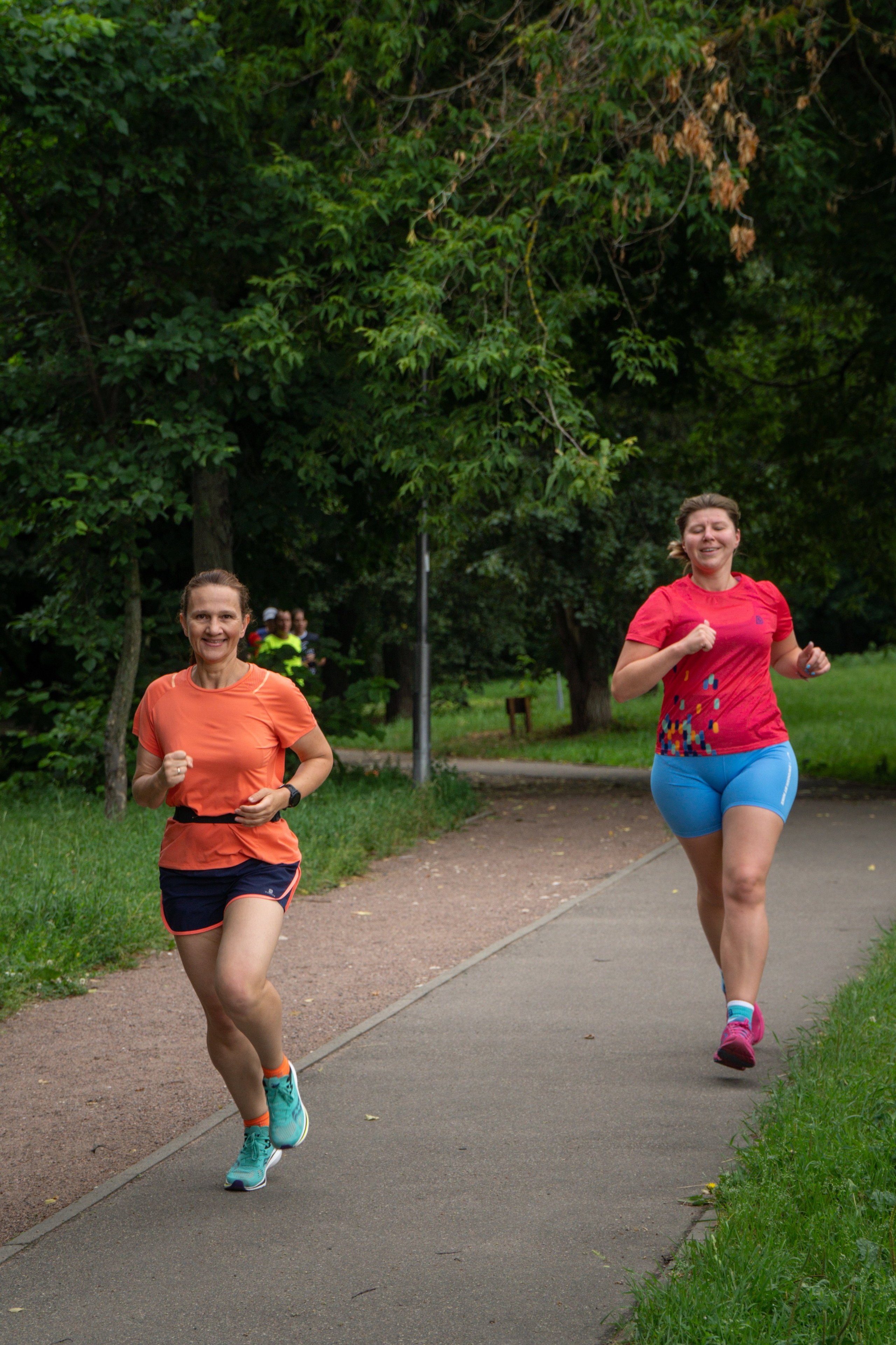 5 вёрст Наташинский 6 июля 2024. Роман Капилюшов. Бег. Фото. Видео. г. Люберцы