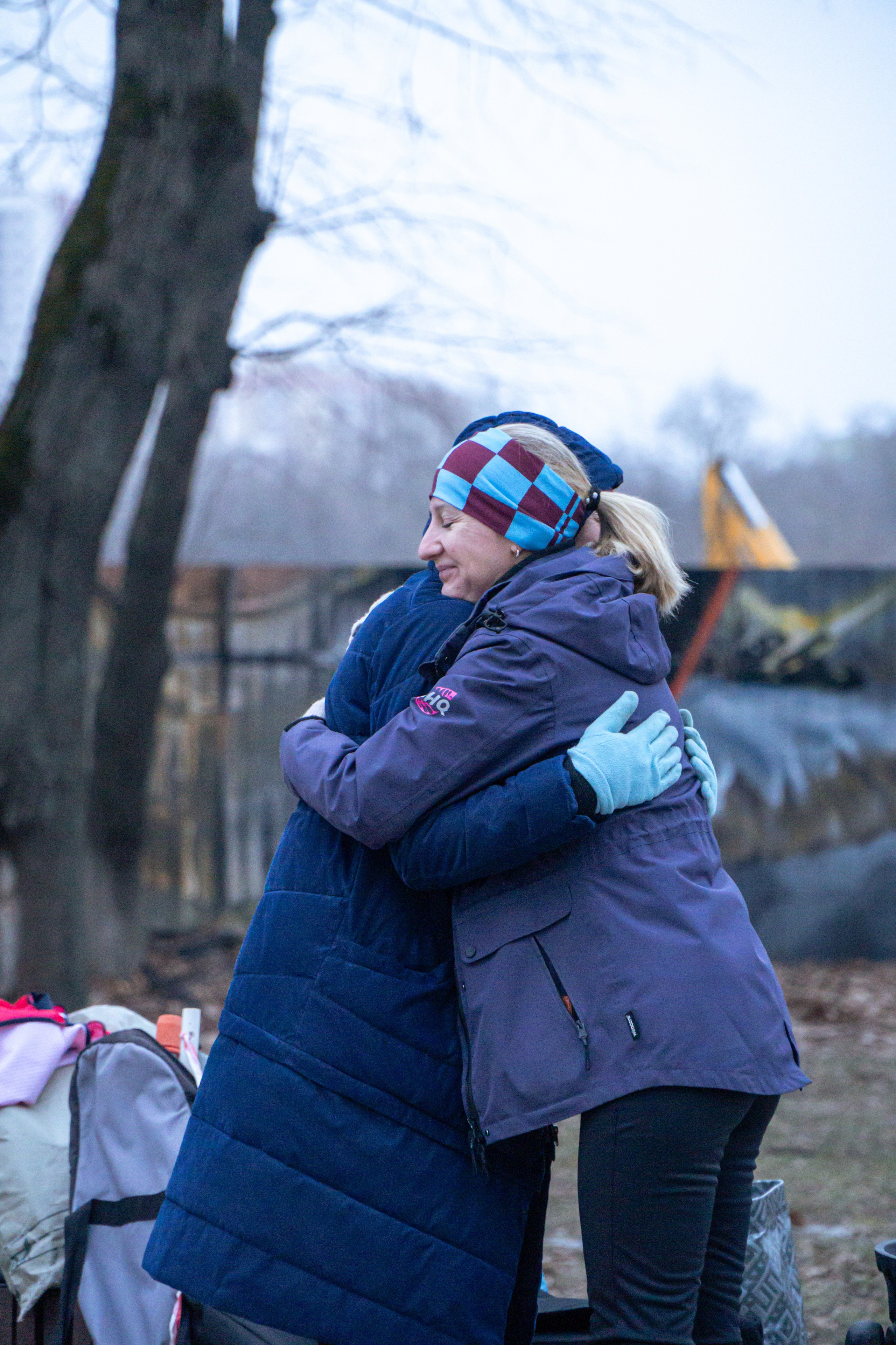 5 вёрст Наташинский 25 января 2025. Роман Капилюшов. Бег. Фото. Видео. г. Люберцы