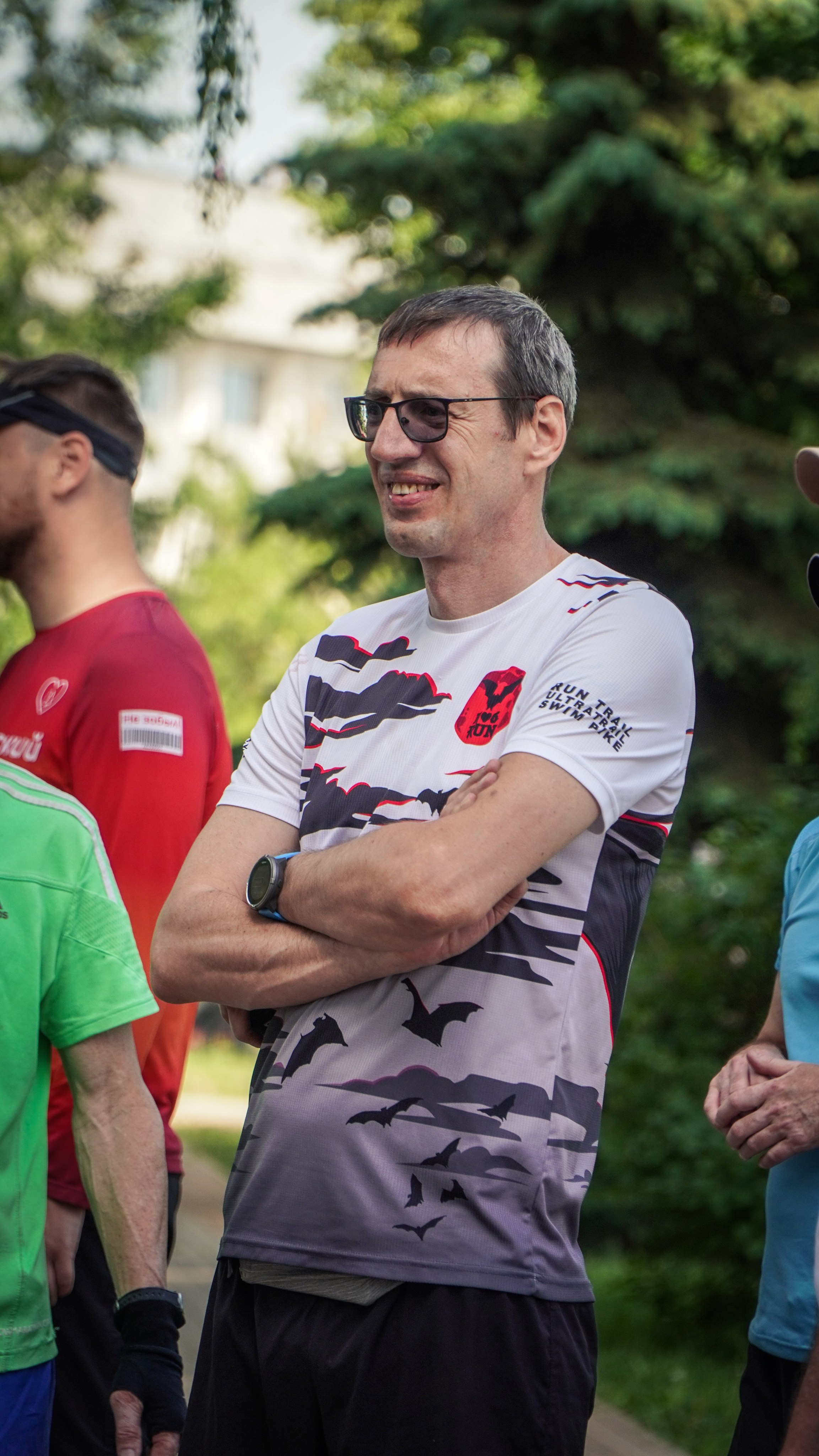 5 вёрст Наташинский 1 июня 2024. Роман Капилюшов. Бег. Фото. Видео. г. Люберцы