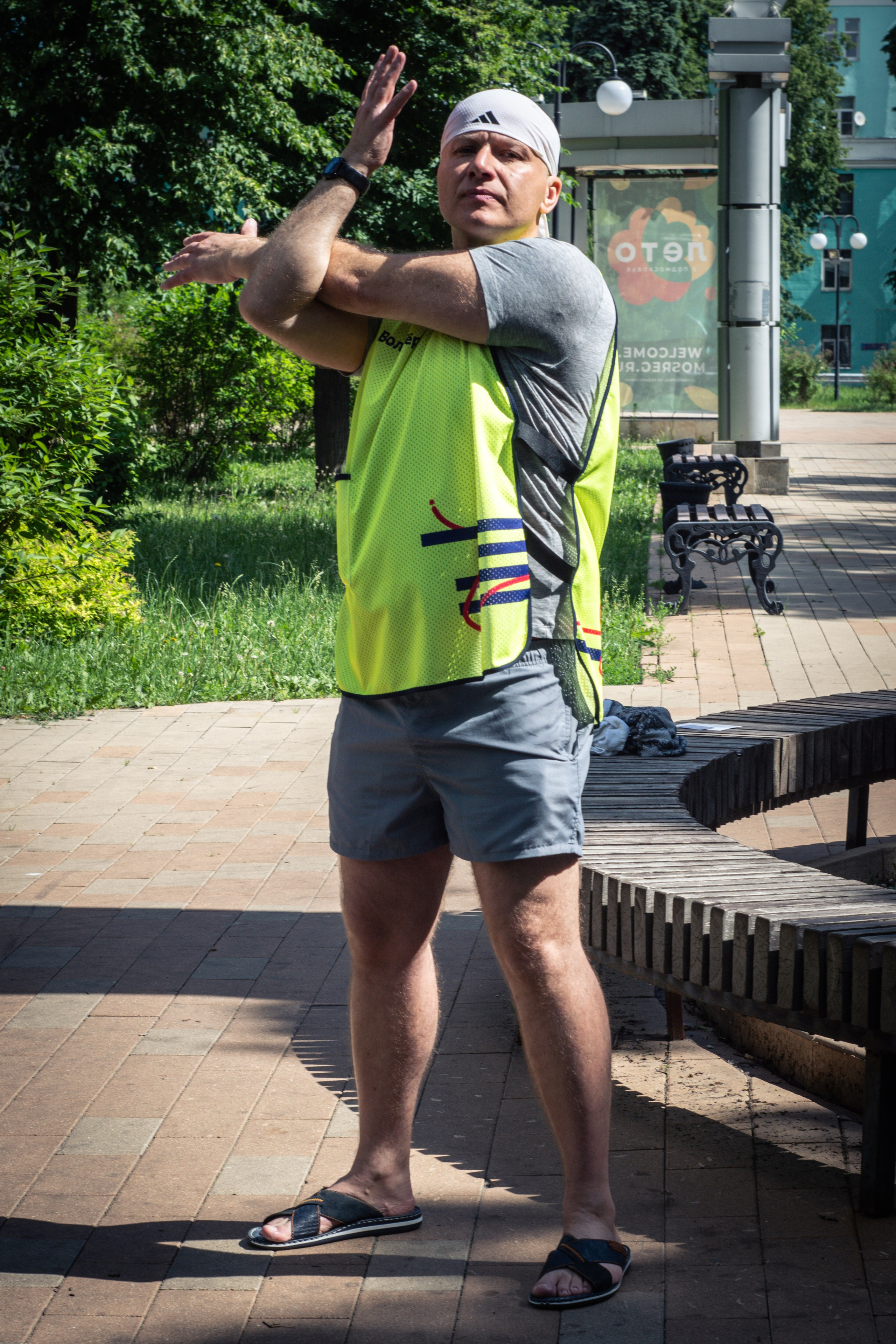 5 вёрст Наташинский 8 июня 2024. Роман Капилюшов. Бег. Фото. Видео. г. Люберцы