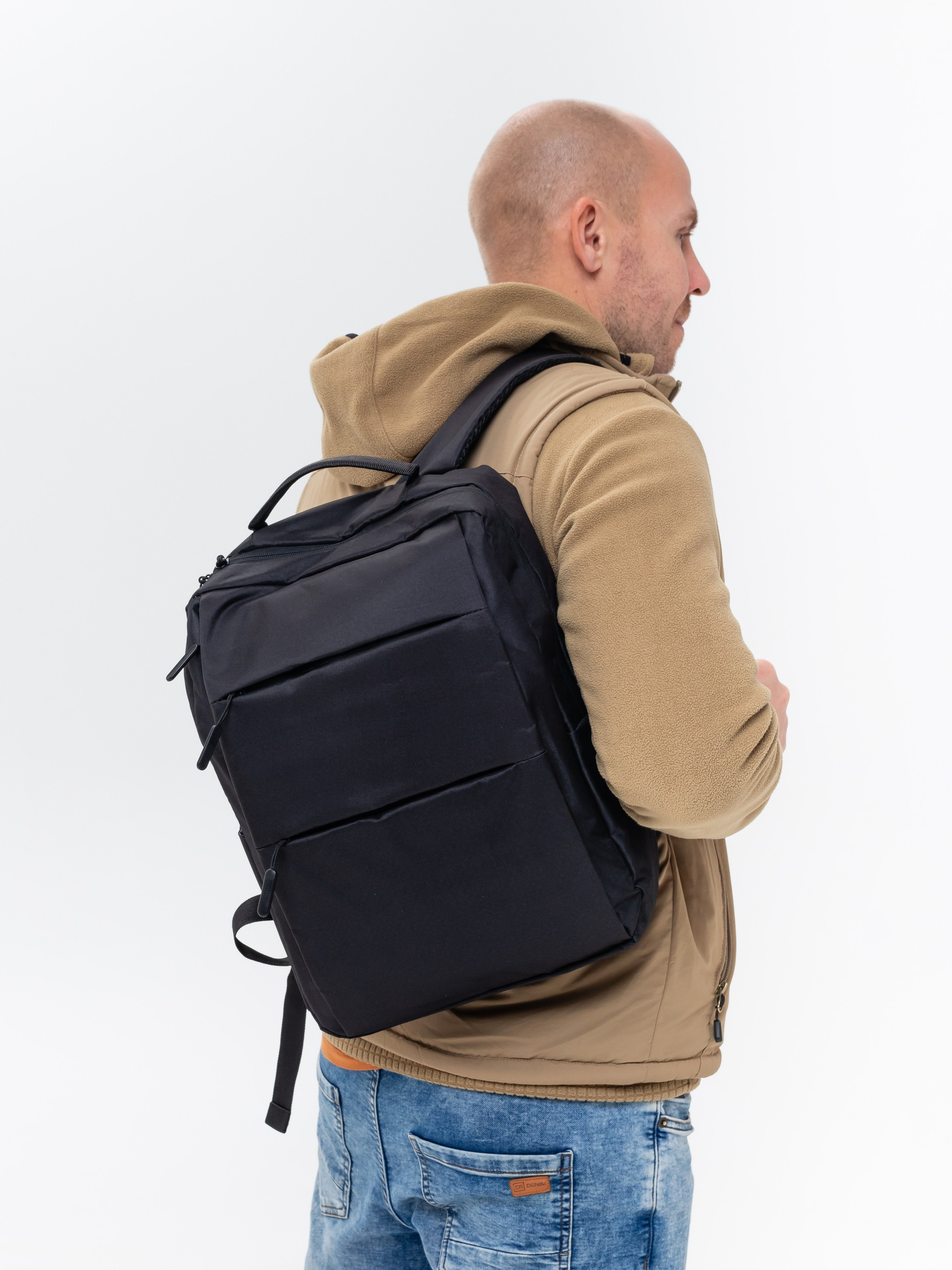 Рюкзак. Фотограф в Краснодаре Арина Кудряшова