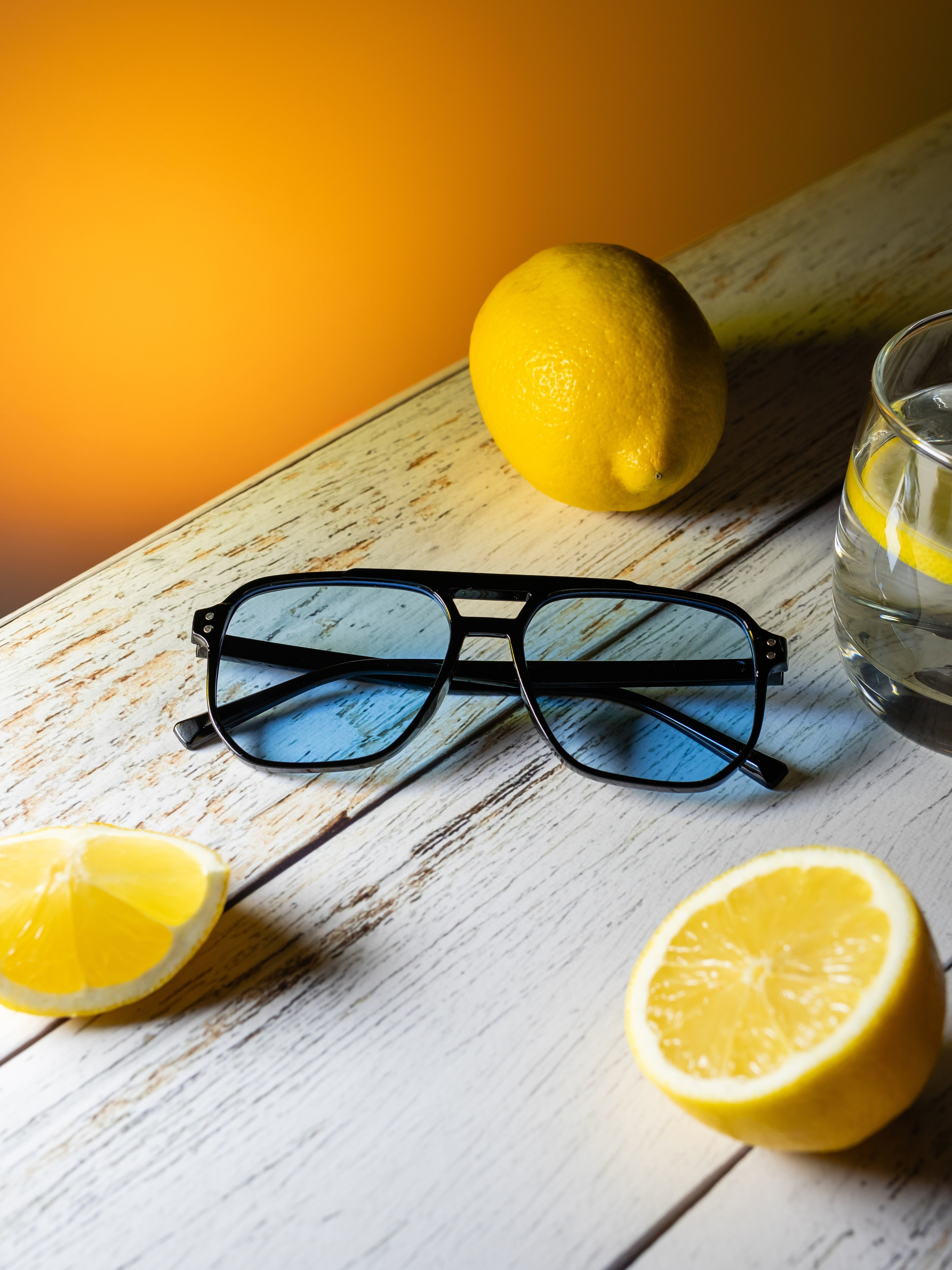 Очки. Фотограф в Краснодаре Арина Кудряшова