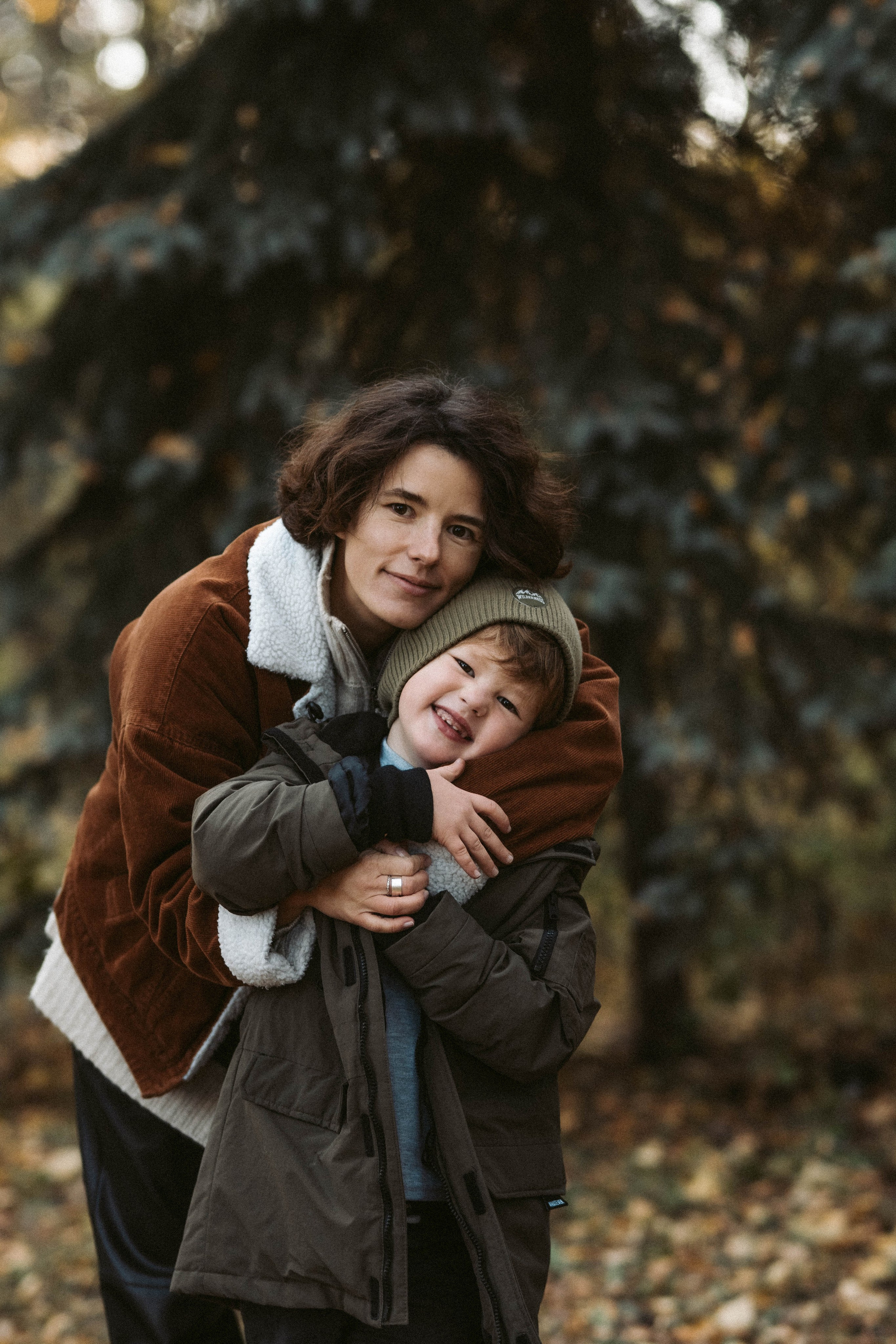 Валя и Роберт. Главная страница