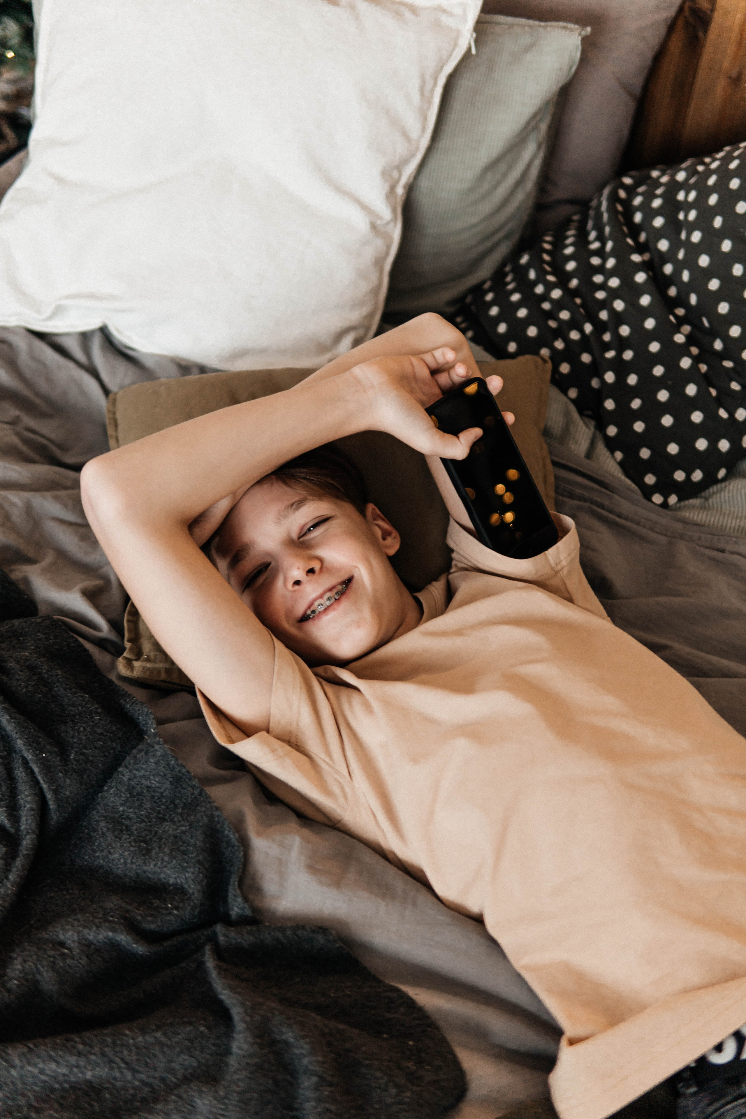 Евгения и семья <3. Главная страница