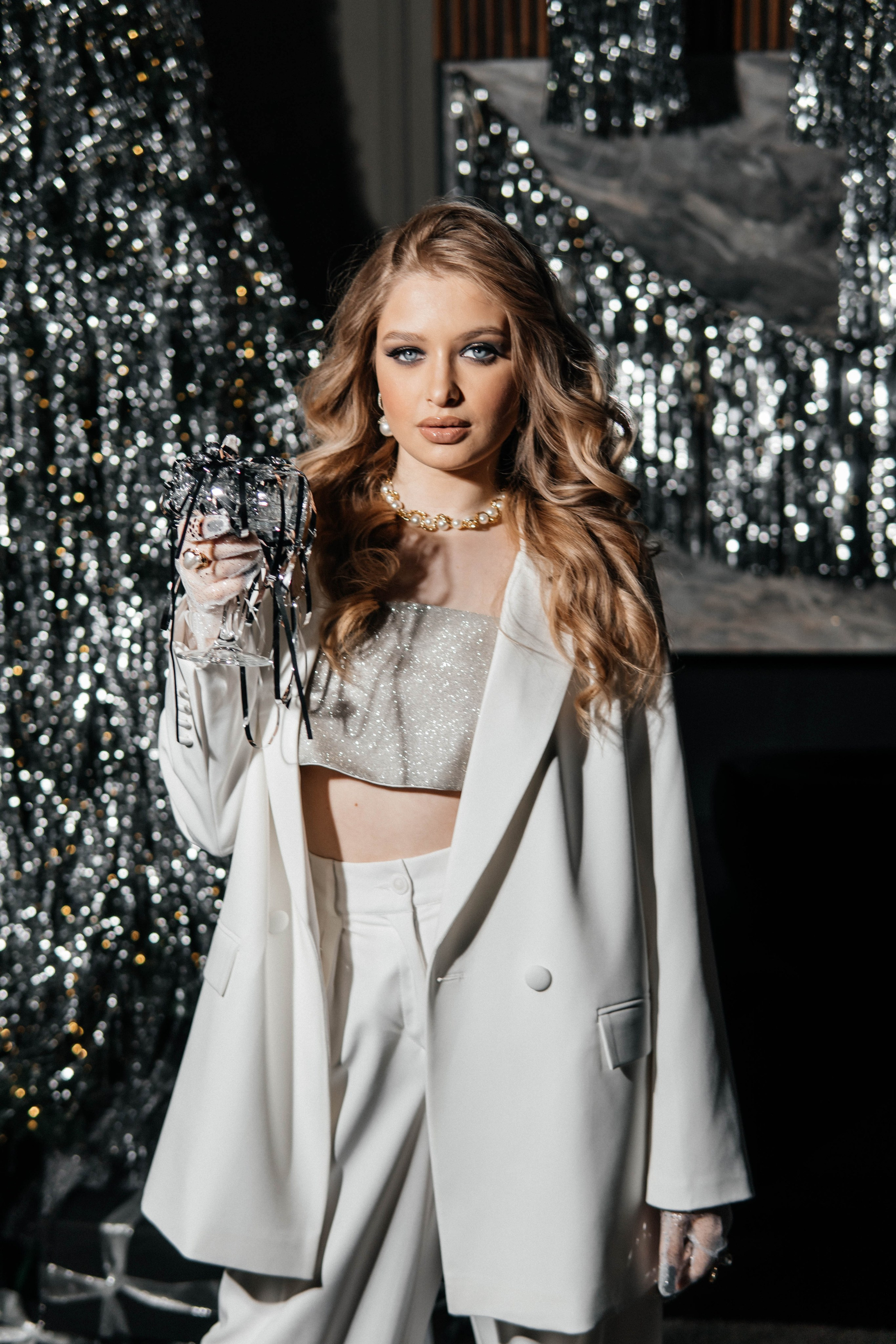 Елизавета. Главная страница