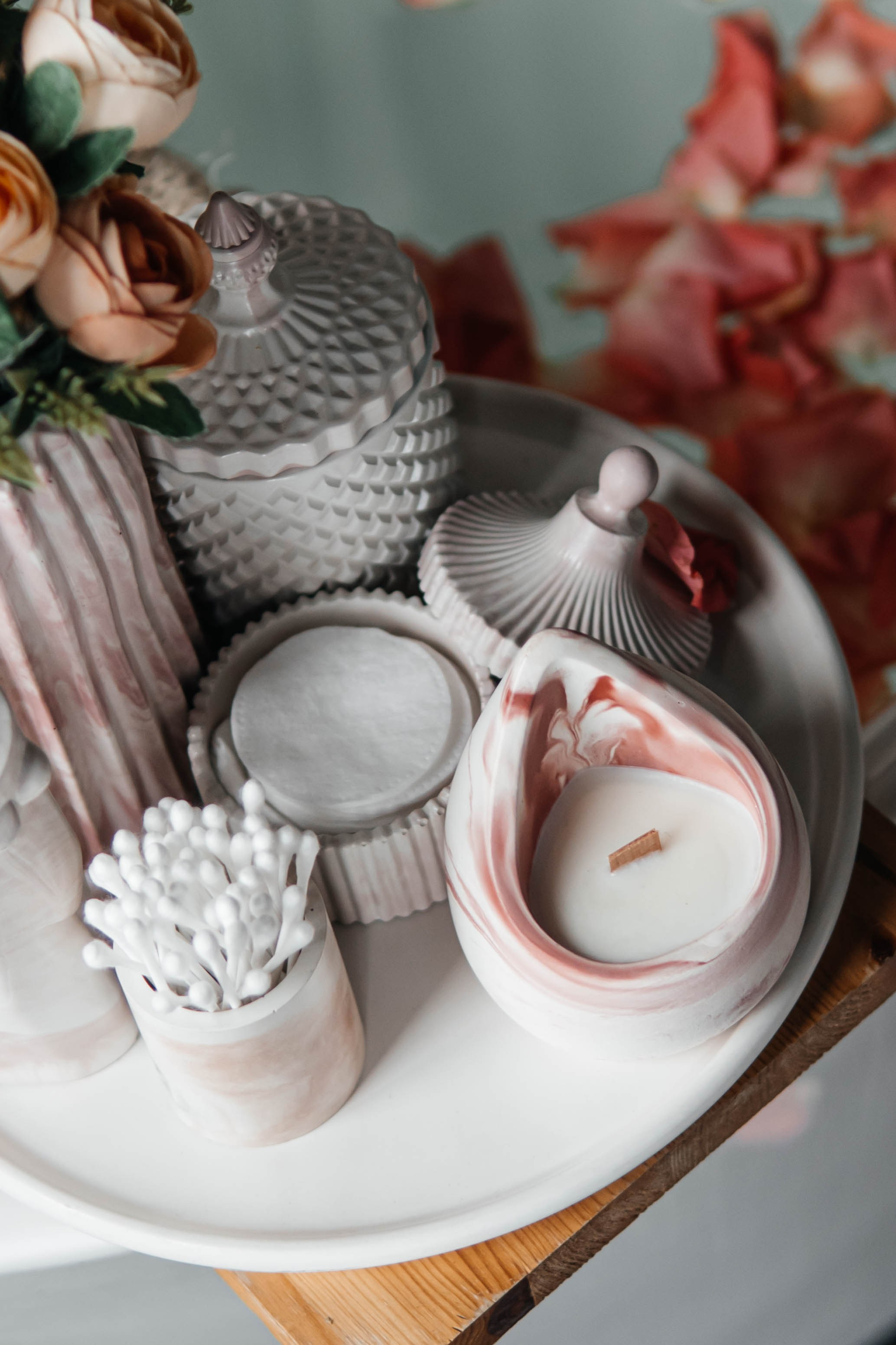 Екатерина, аромасвечи. Главная страница