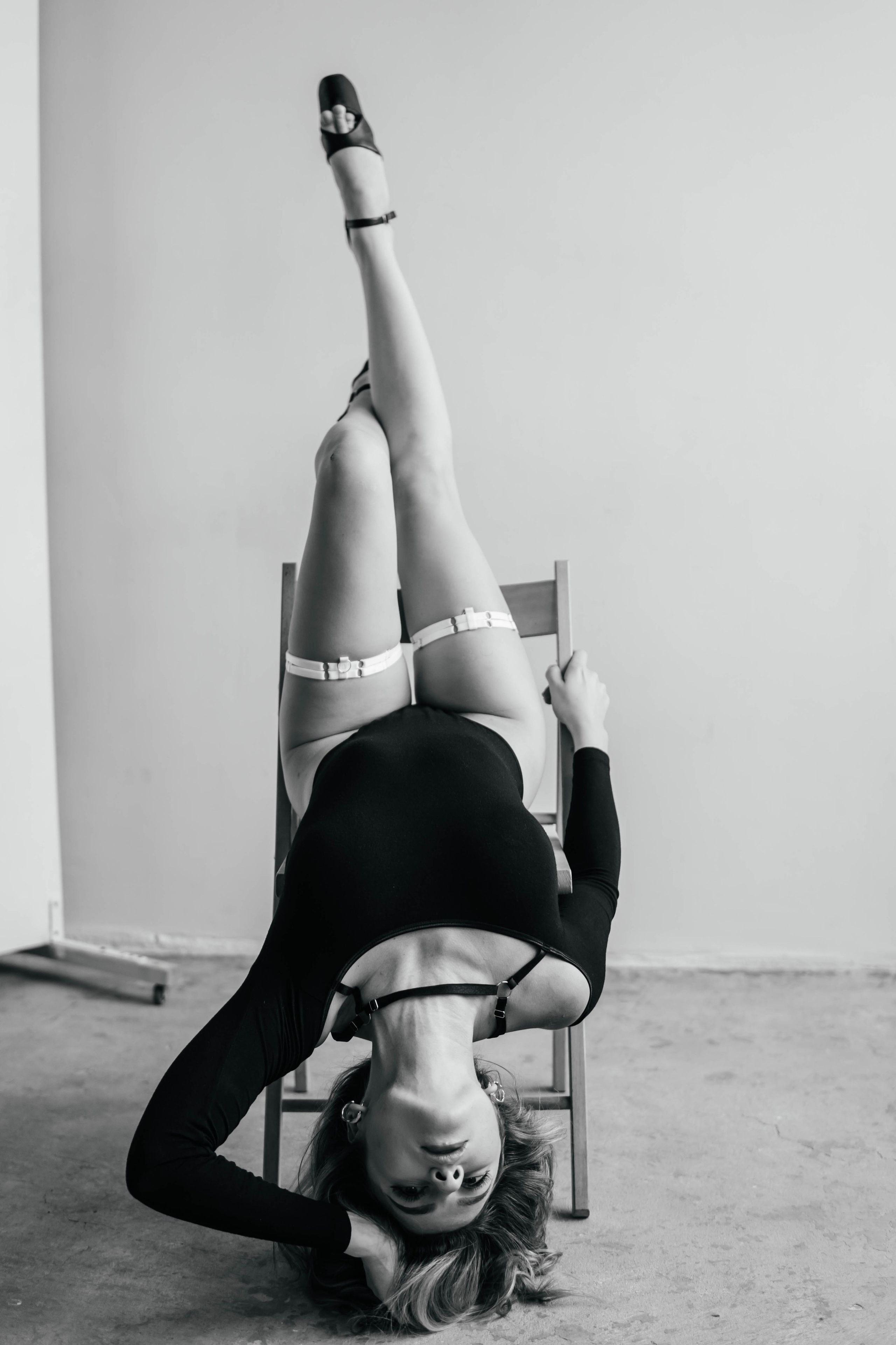 Ольга. Главная страница