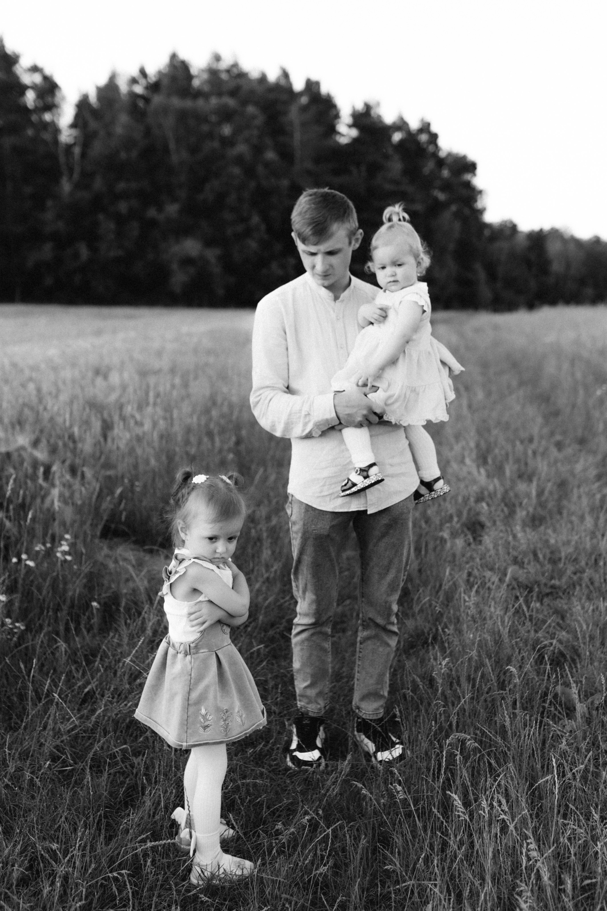 Уличные истории. Семейный и парный фотограф Мария Куцко