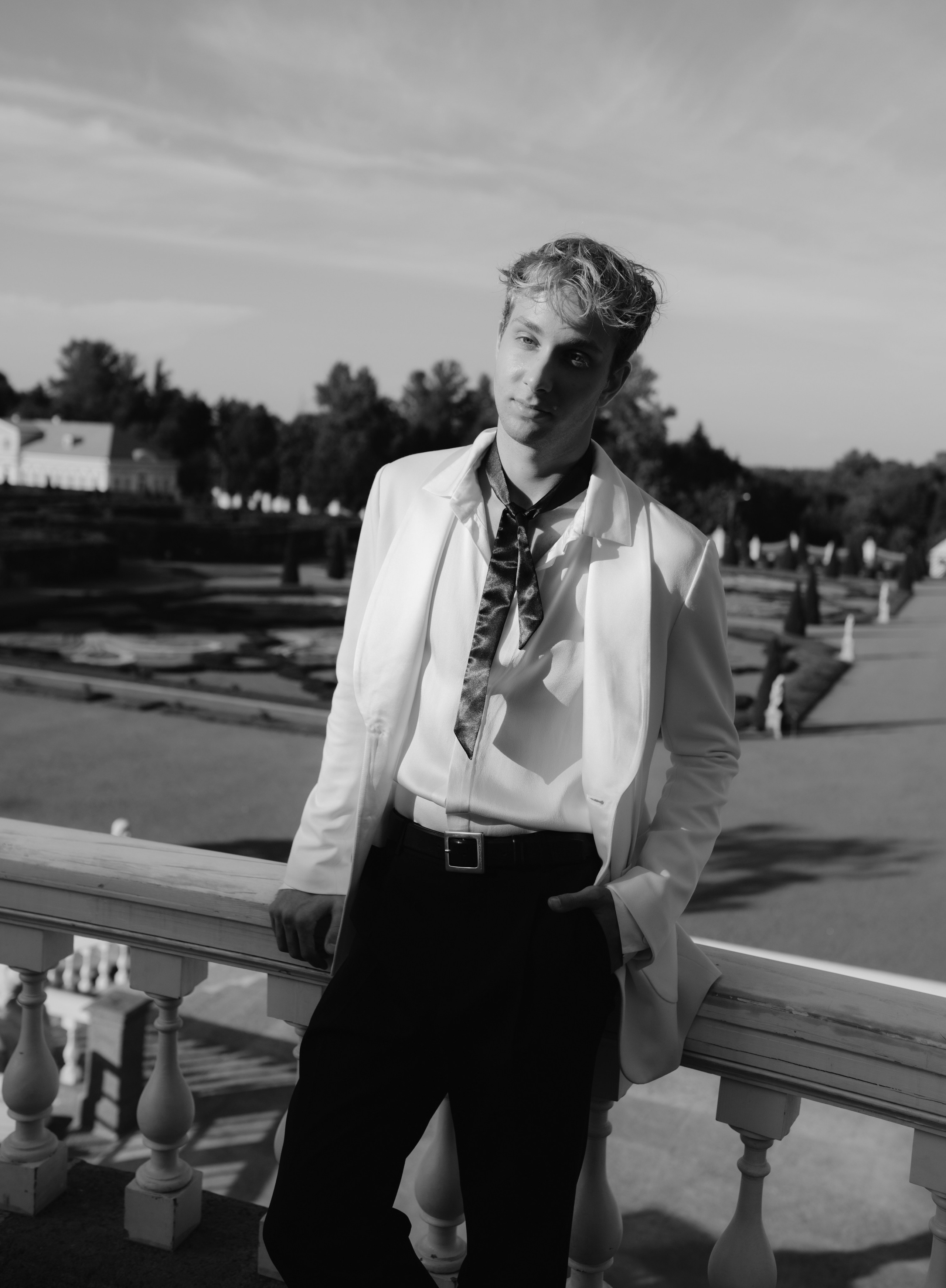 Savely & Elizaveta. Свадебный фотограф в Санкт-Петербурге Анна Суровцева