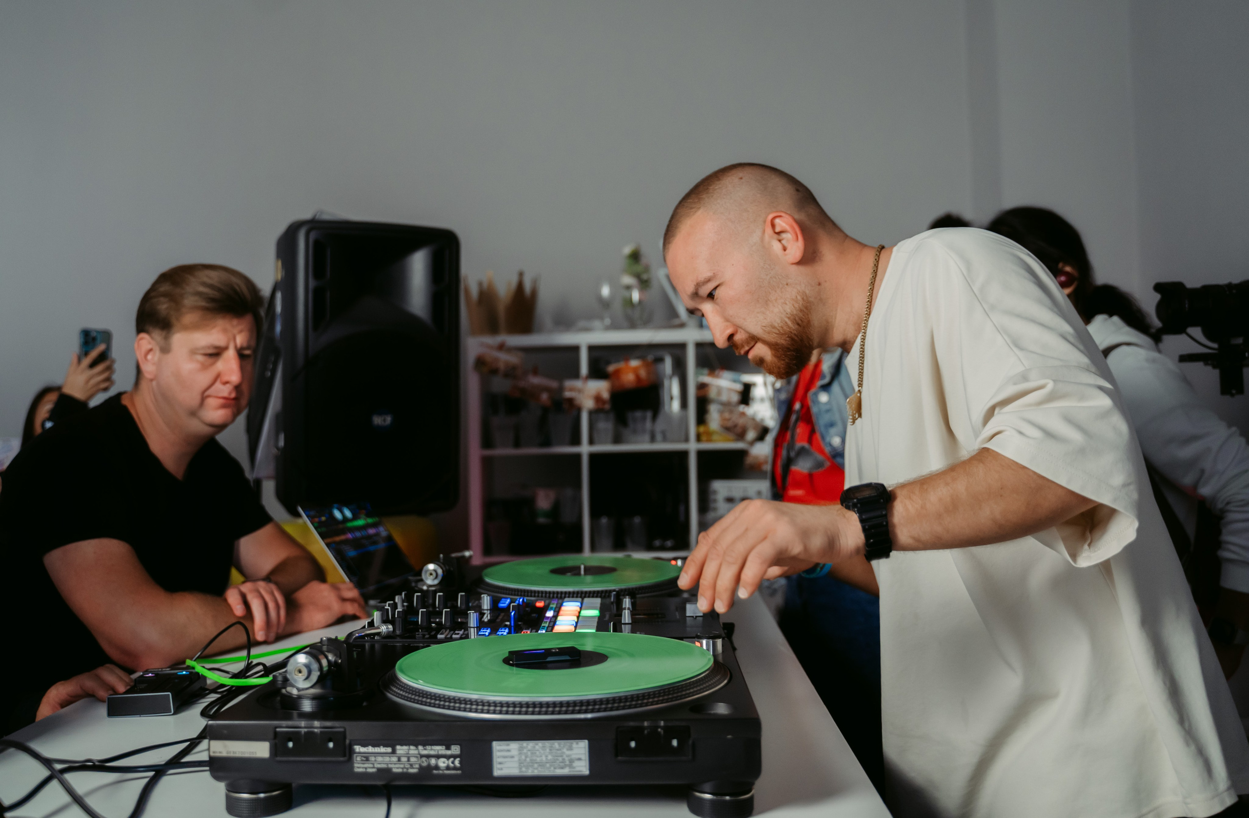 IGS: 12 лет компании / 2023. Саша Копылов, фотограф в Казани