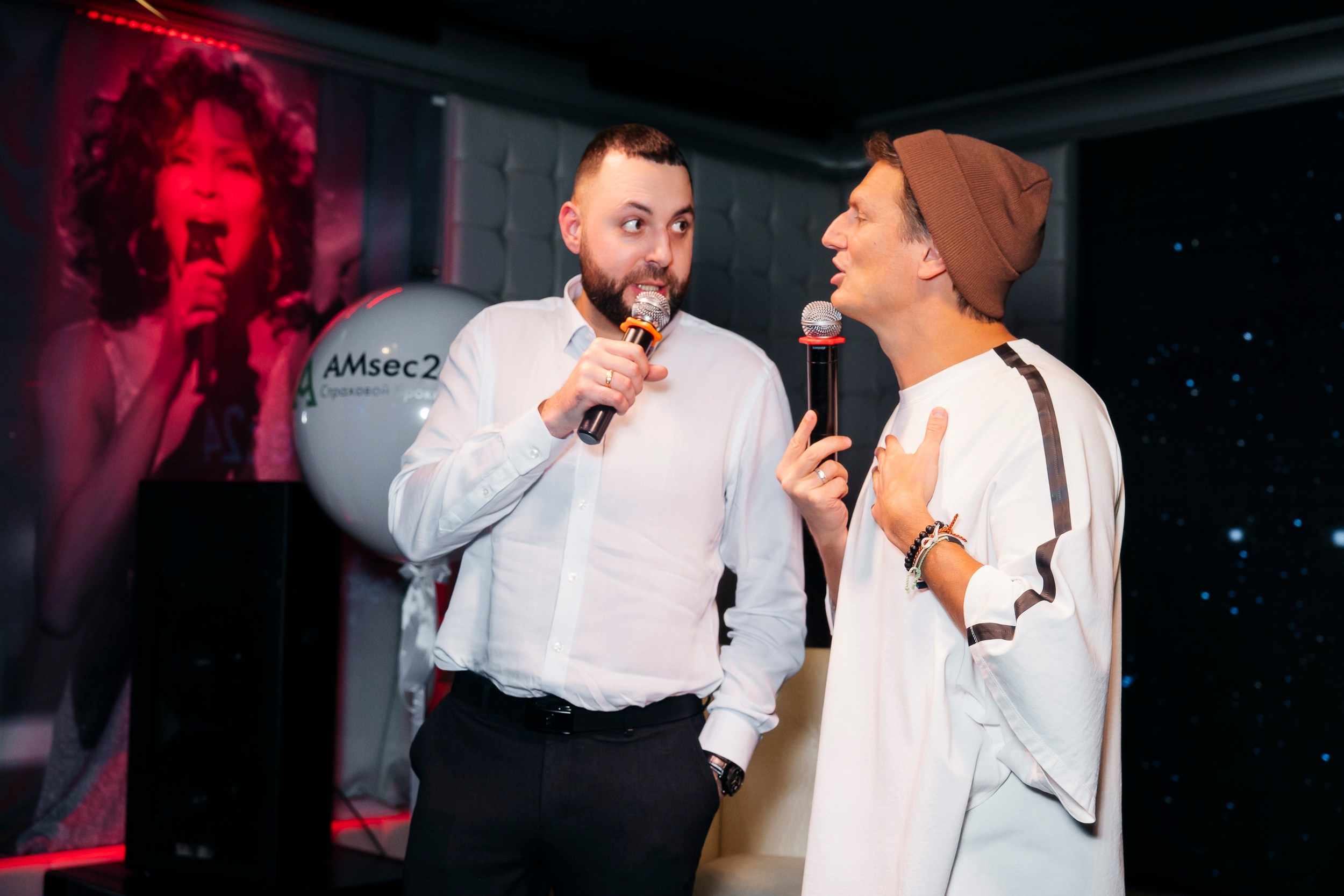 AMsec24 в Роял Арбате. Репортажный и свадебный фотограф Катерина Потапова