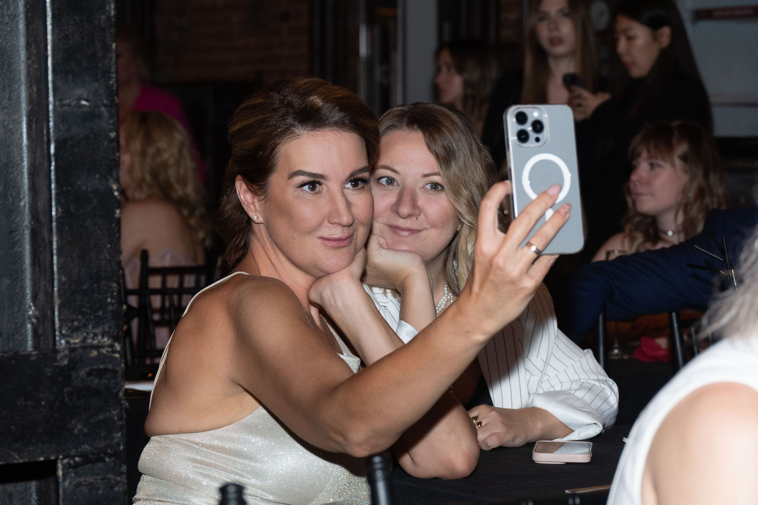 Топ 100 успешных и изысканных персон УРФО 2024