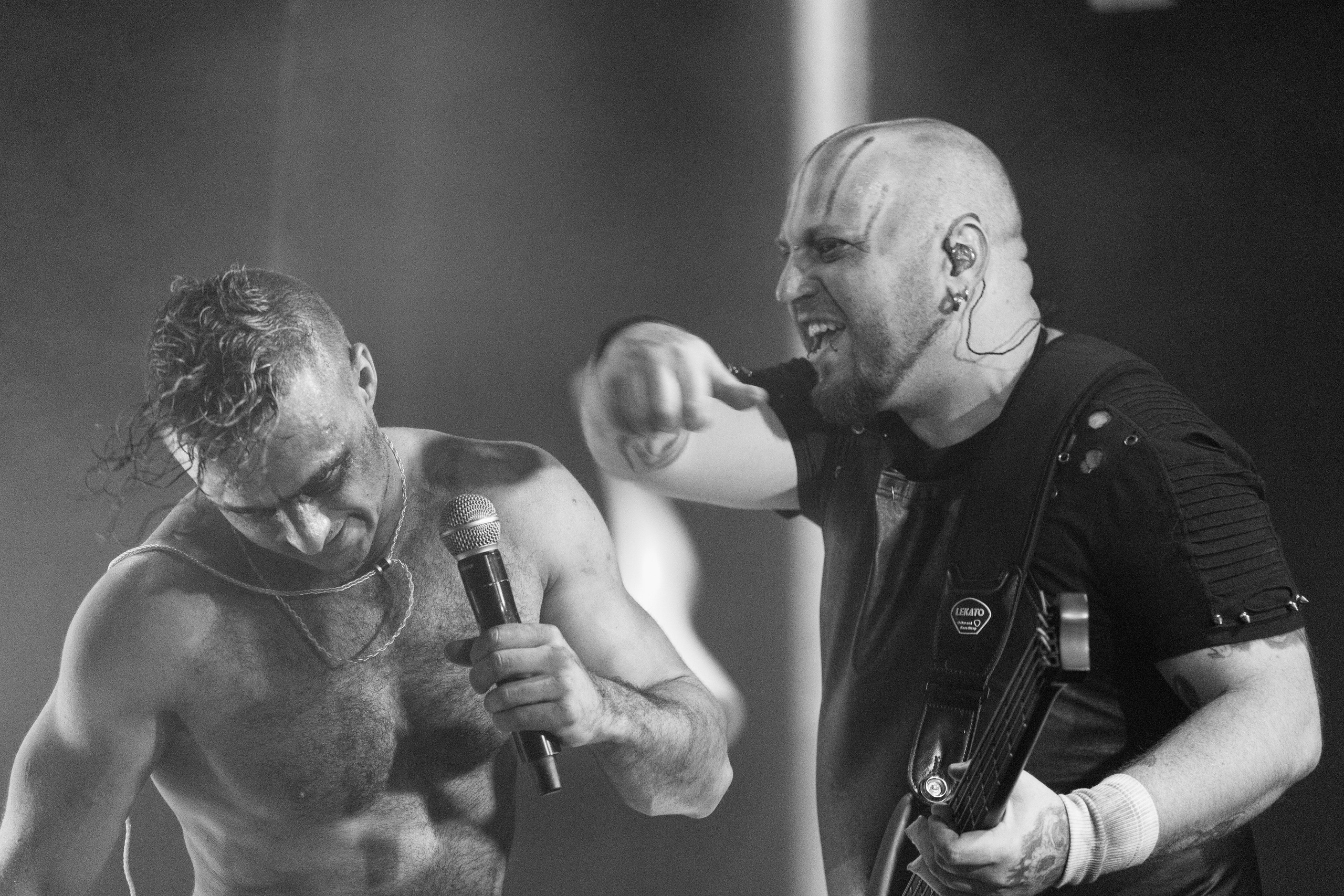 RAMMproJect — Смоленск. KiPPER Gallery — Фотограф