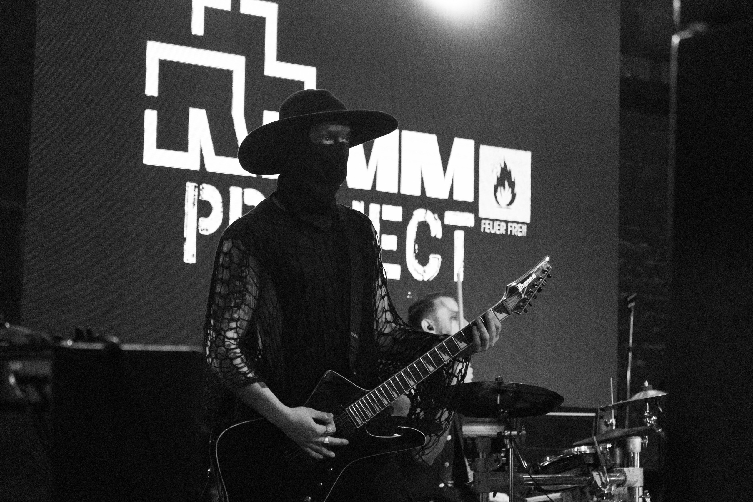 RAMMproJect — Смоленск. KiPPER Gallery — Фотограф