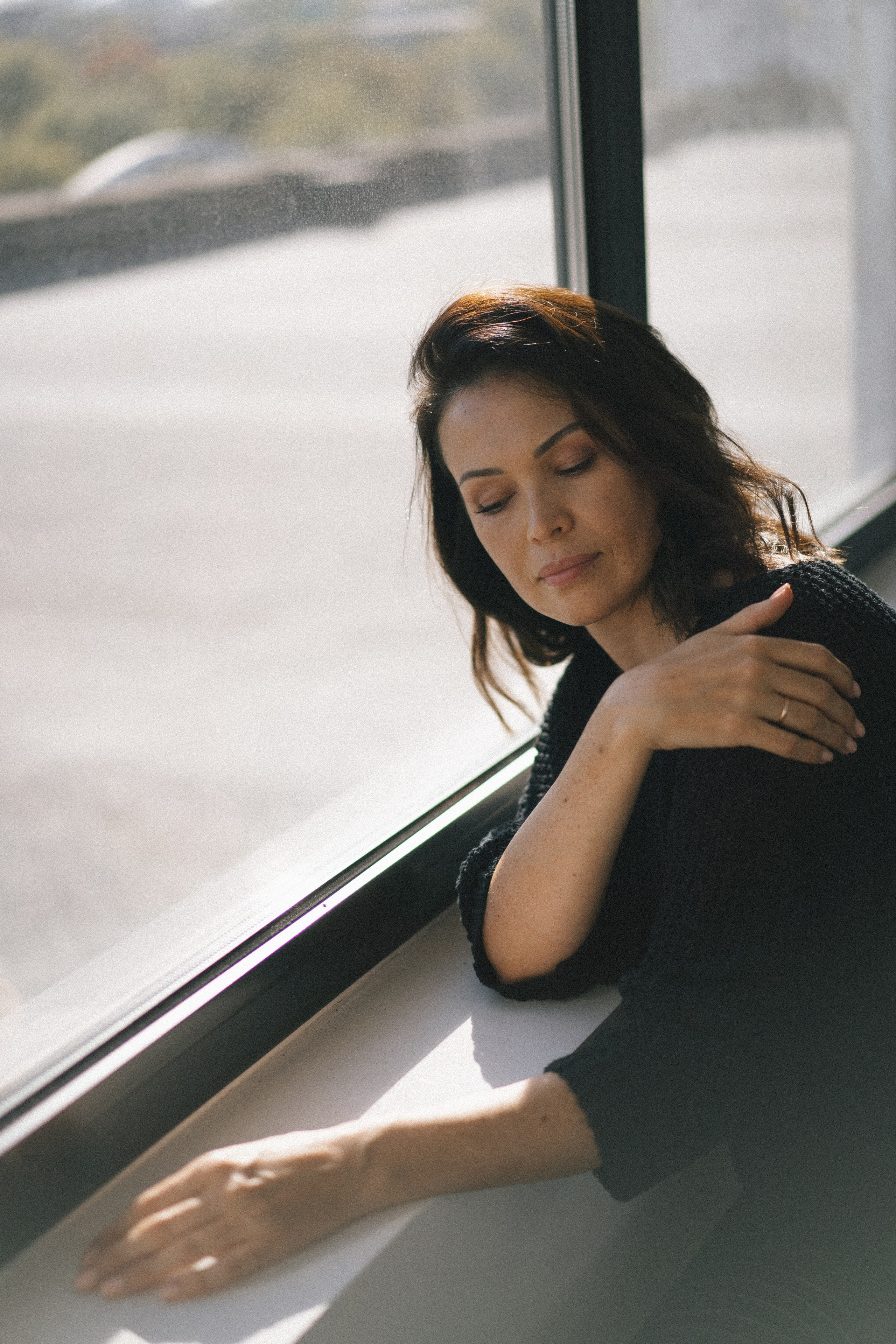 Лилия. Фотограф в Москве Ирина Малахова