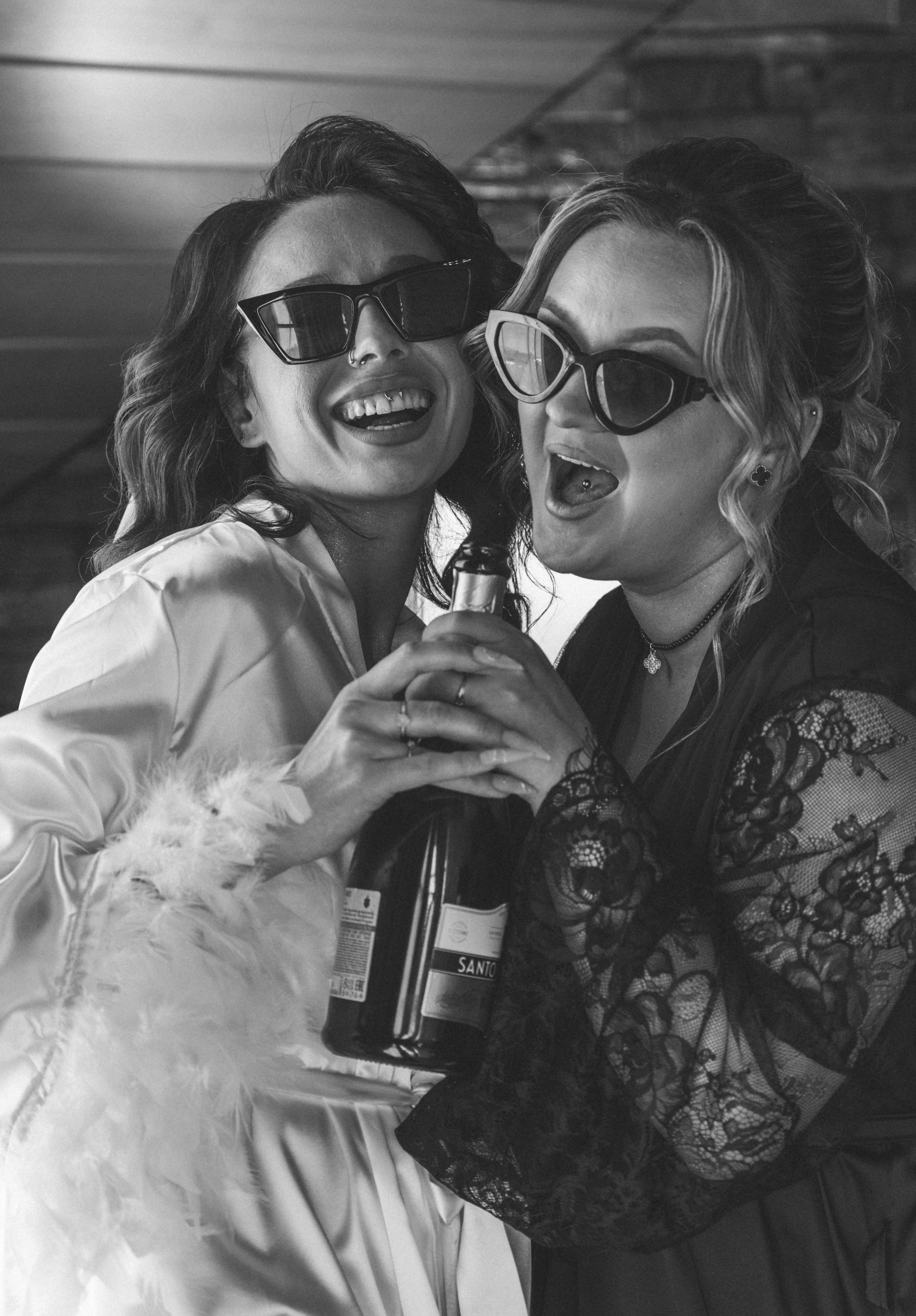 Сборы Невесты. ALISON FILMS