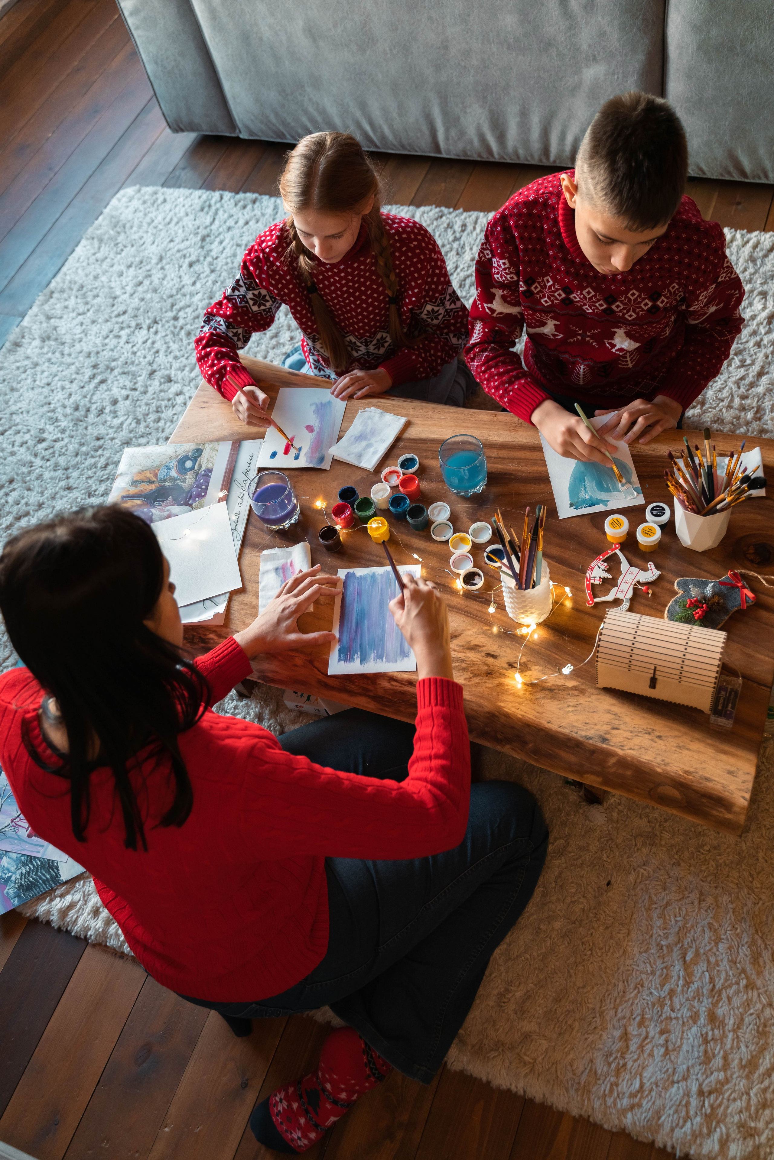 Художник Владивосток. ALISON FILMS