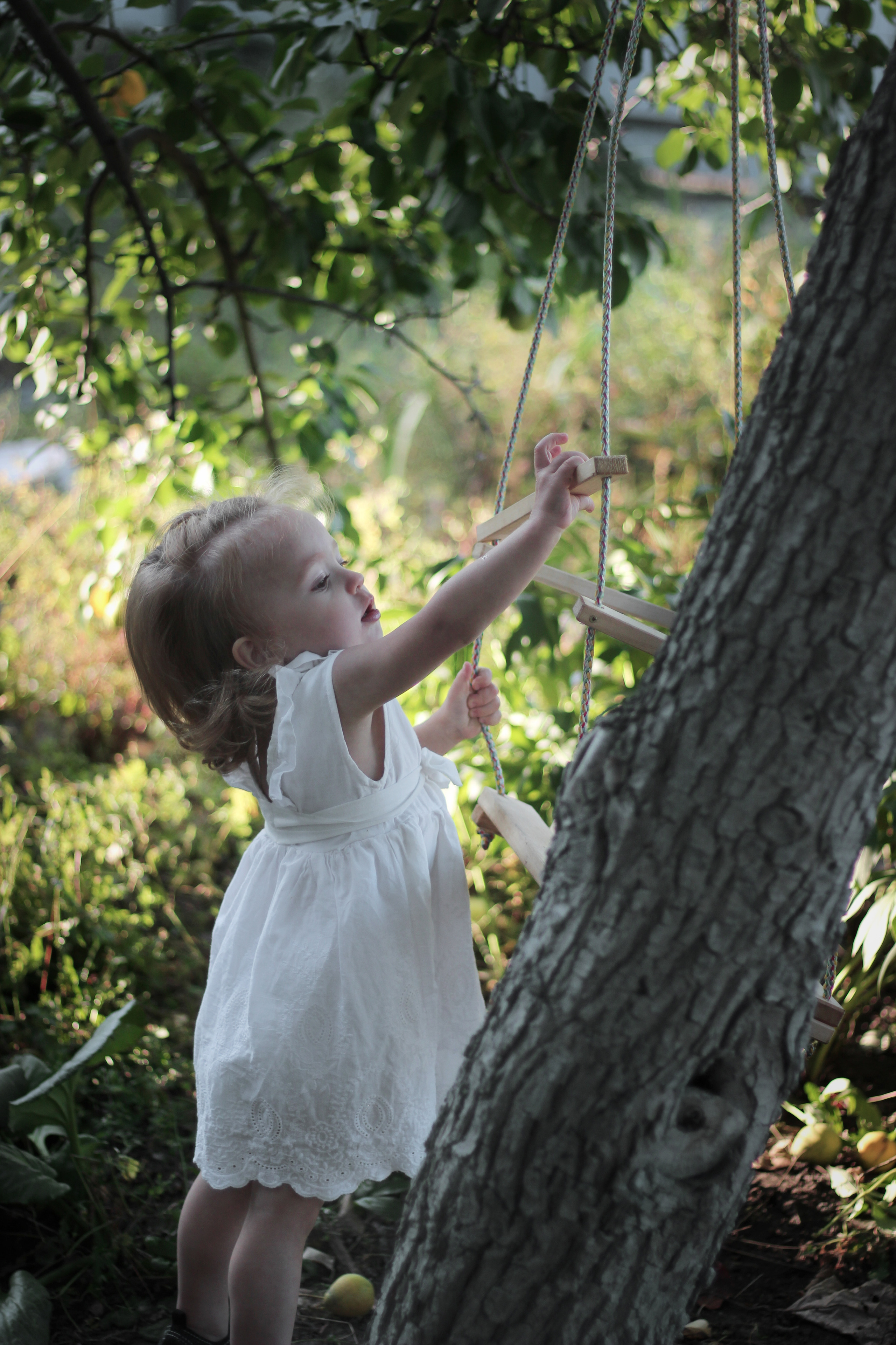 Летняя съемка. Детский и семейный фотограф в Челябинске Логинова Валерия