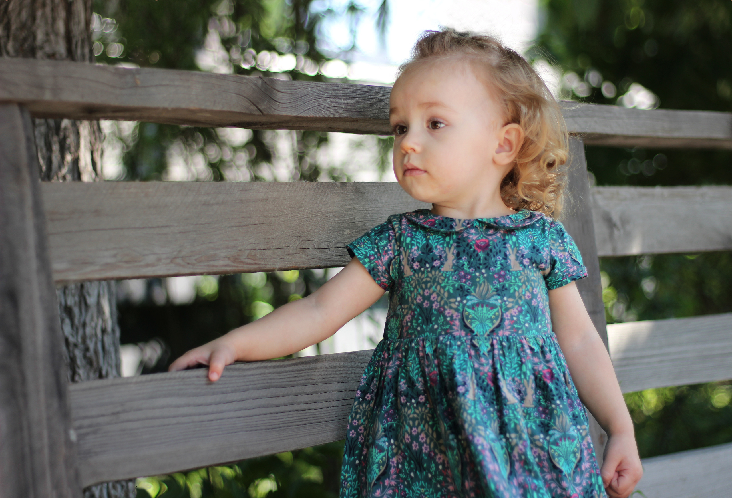 Летняя съемка. Детский и семейный фотограф в Челябинске Логинова Валерия