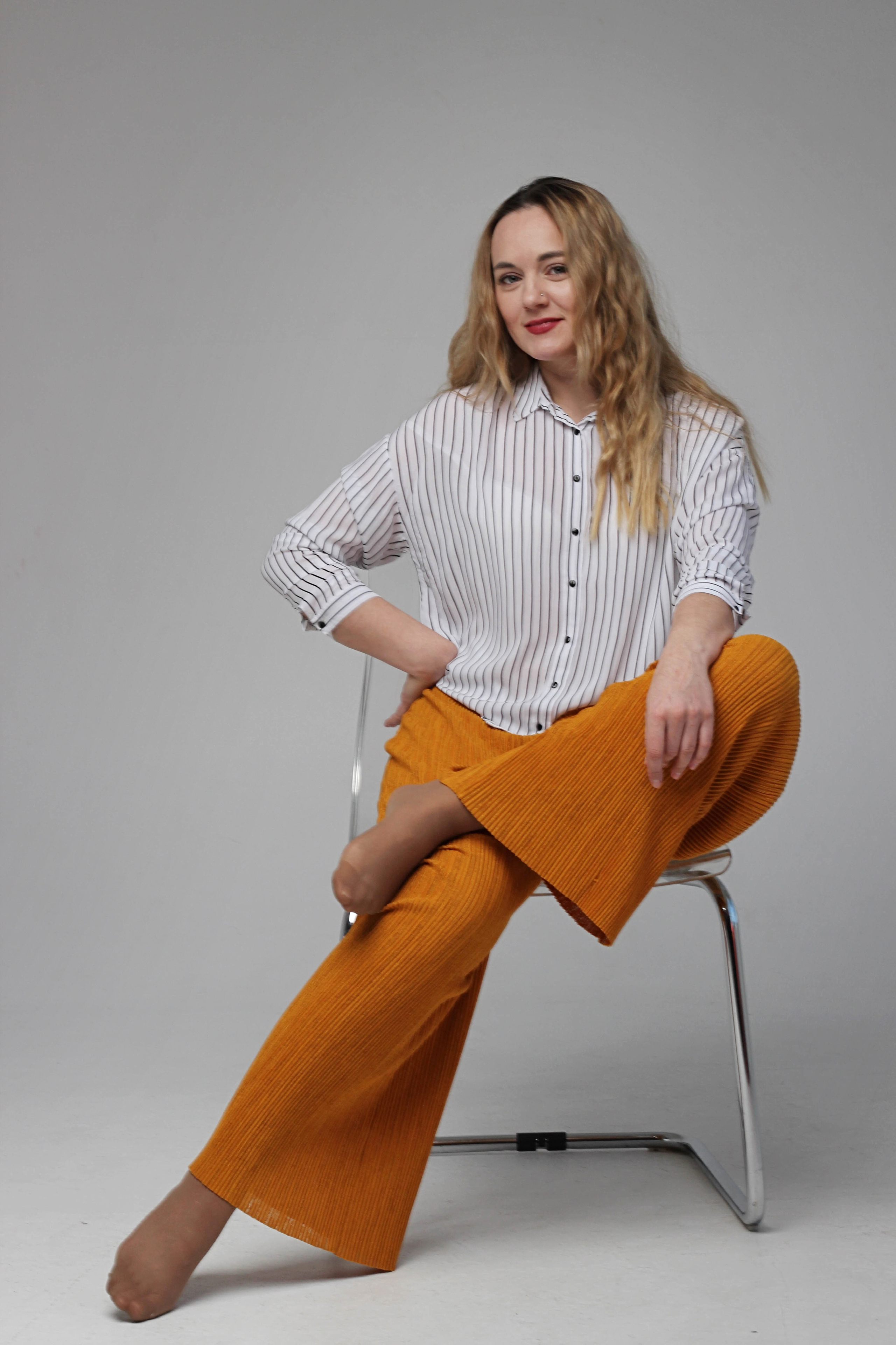 Женская студийная съемка. Детский и семейный фотограф в Челябинске Логинова Валерия