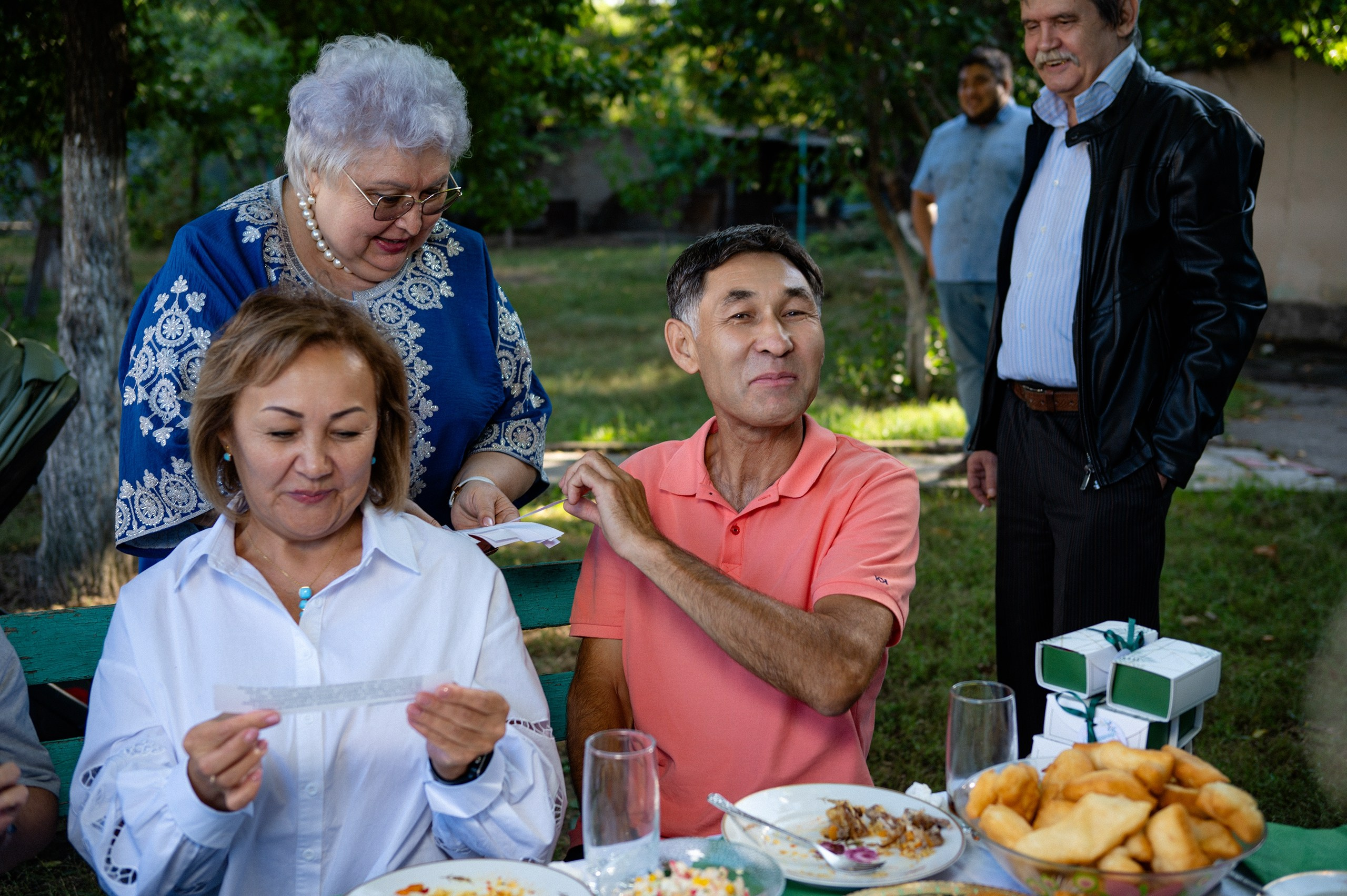 Джахангир — 1 годик. Фотограф в Алматы — Алексей Коньков | Репортаж, свадьбы, портреты