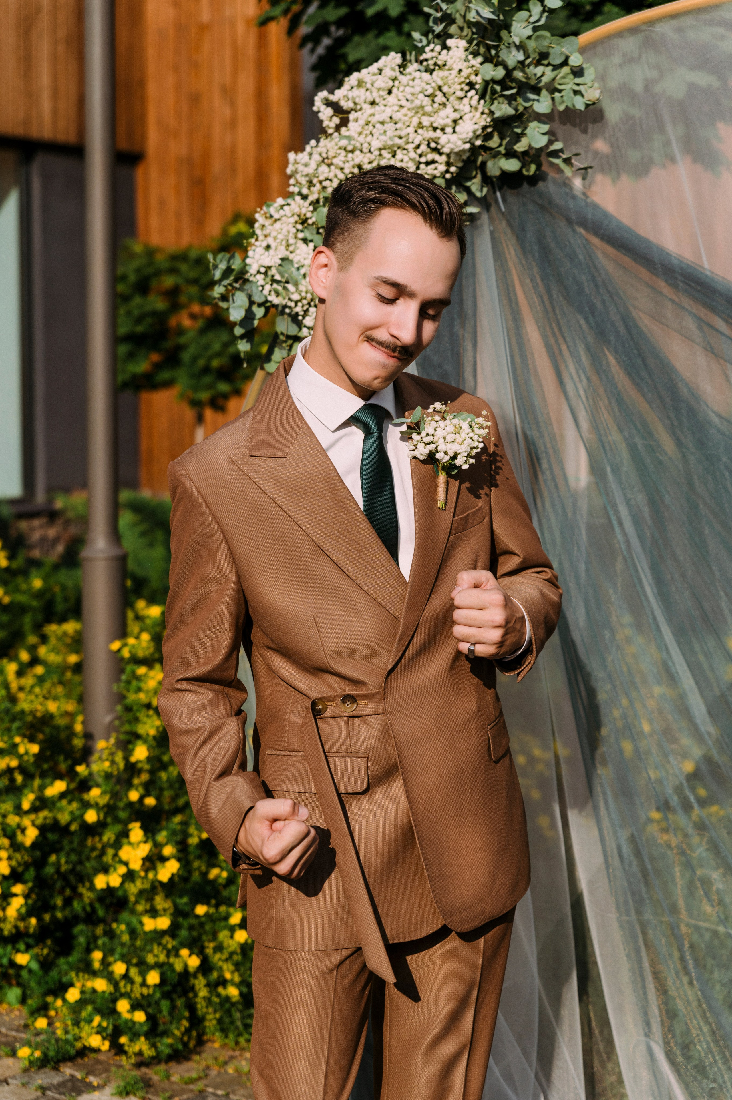 Алина и Никита, свадебная фотосессия, Алматы. Фотограф в Алматы — Алексей Коньков | Репортаж, свадьбы, портреты