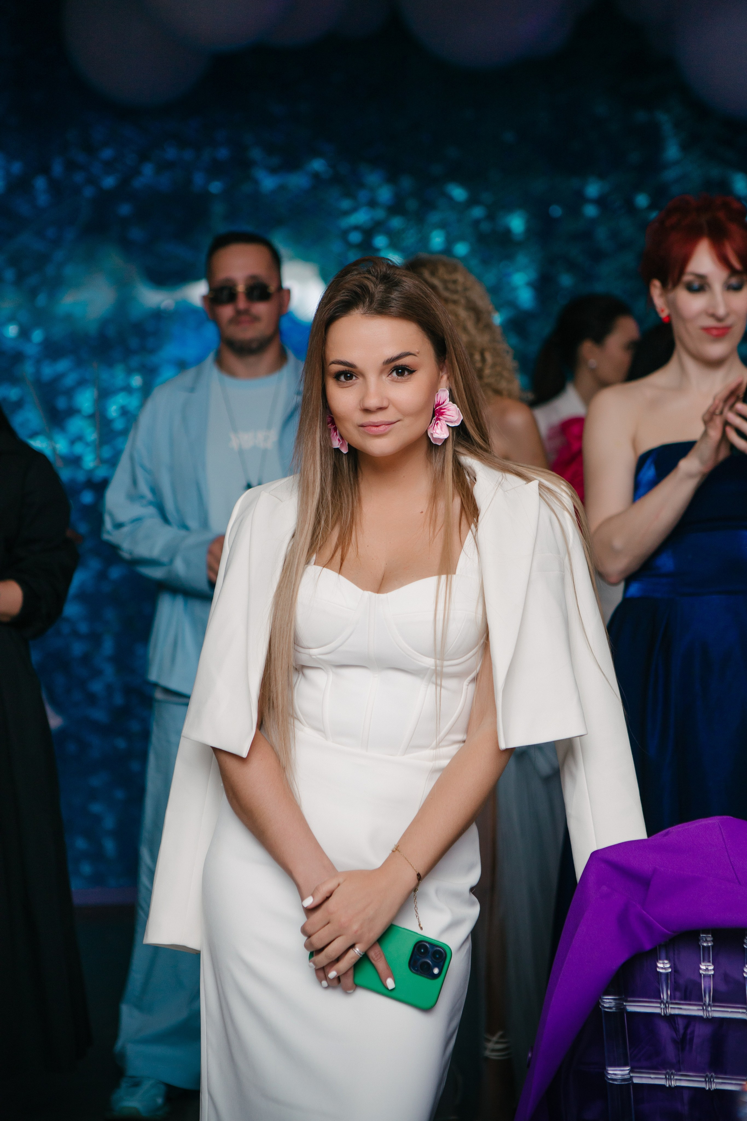 Церемония AIR in party AWARDS. Свадебный фотограф Москва Воронеж Ленкова Ксения