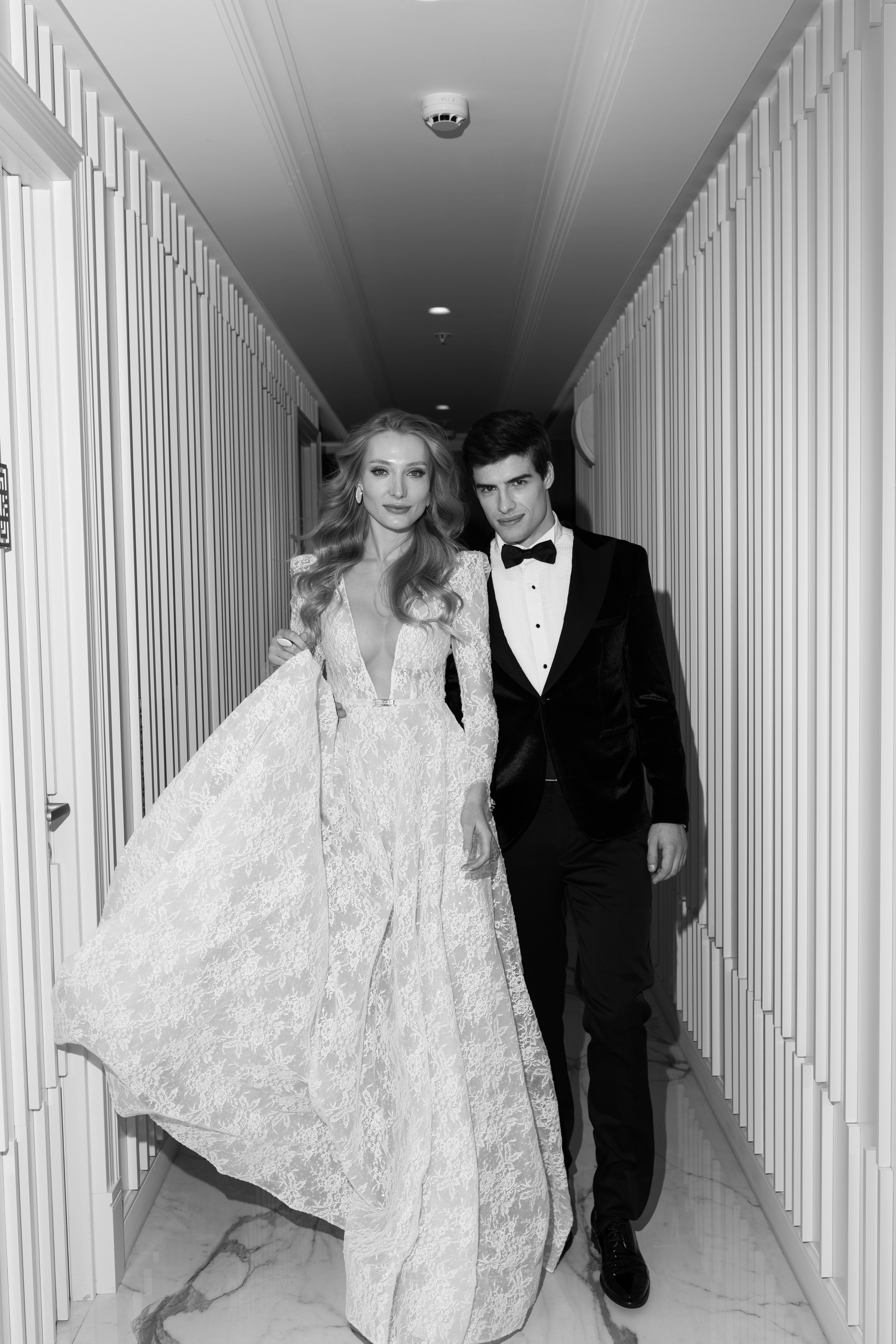 Маргарита и Эрик. Свадебный фотограф Татьяна Домарева