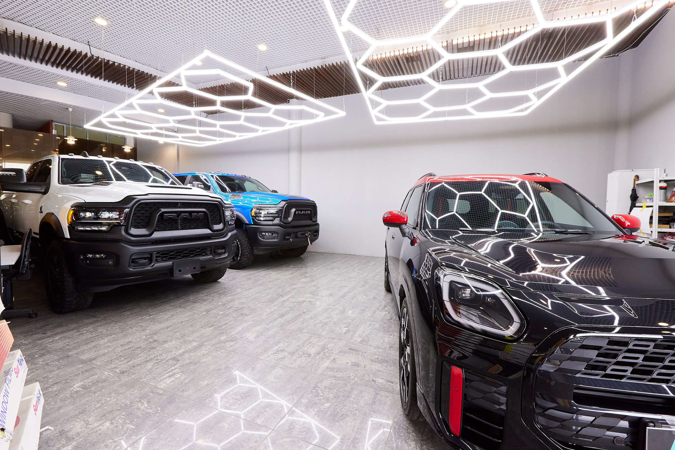 Детейлинг центр Beletskiy Lab. Фотограф Анастасия Леонтьева Санкт-Петербург