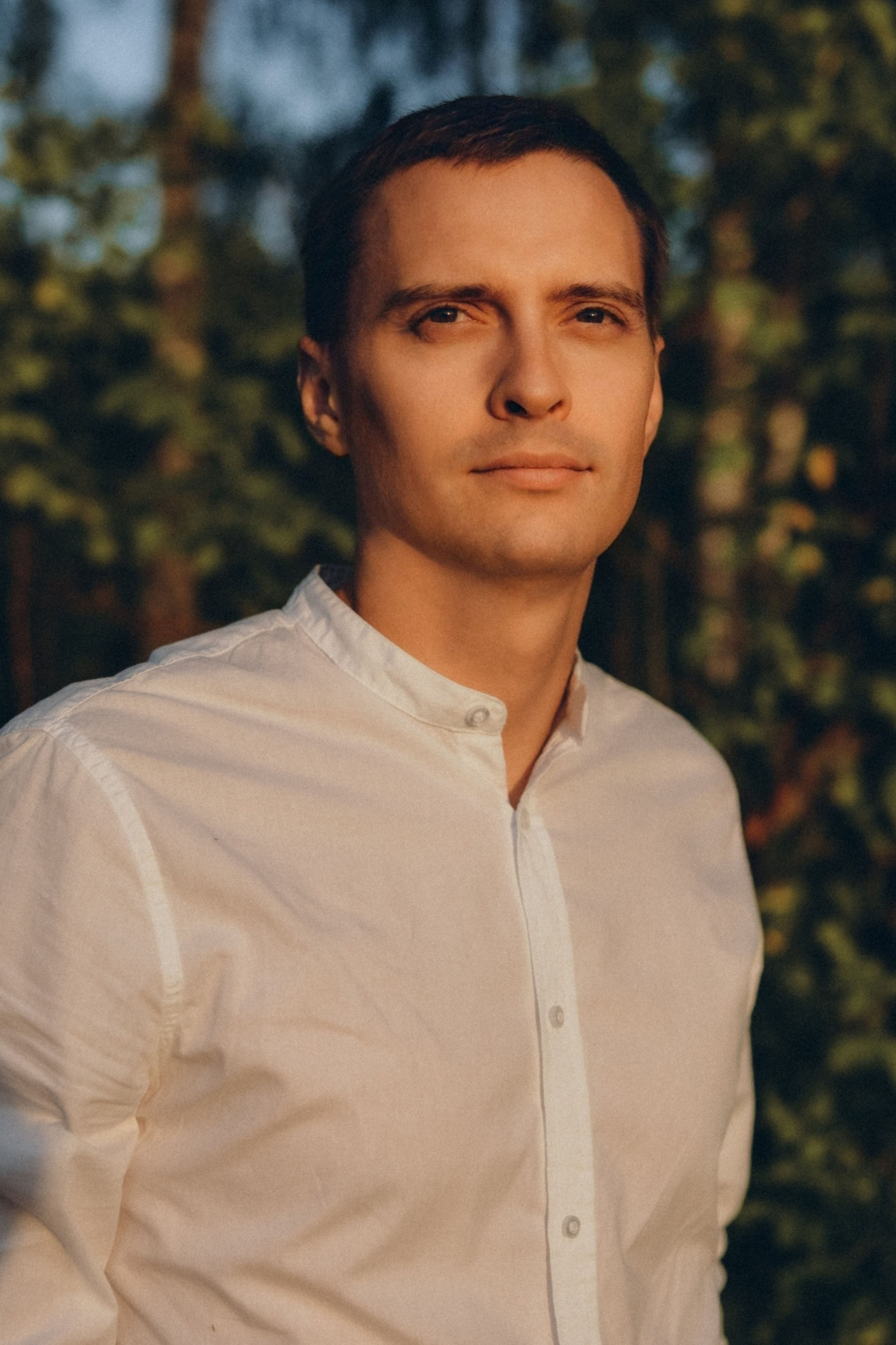 Семья Бычковых. Фотограф в Москве Ангелина Ким